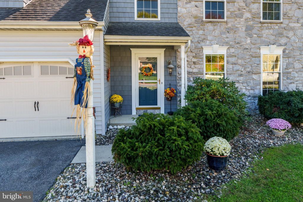Photo of 3600 Wildflower Lane, Mountville, PA 17554 (MLS # PALA2058800)