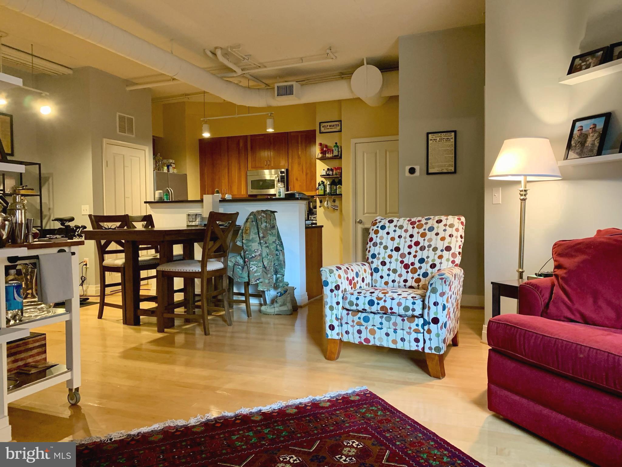 1201 N GARFIELD STREET 203