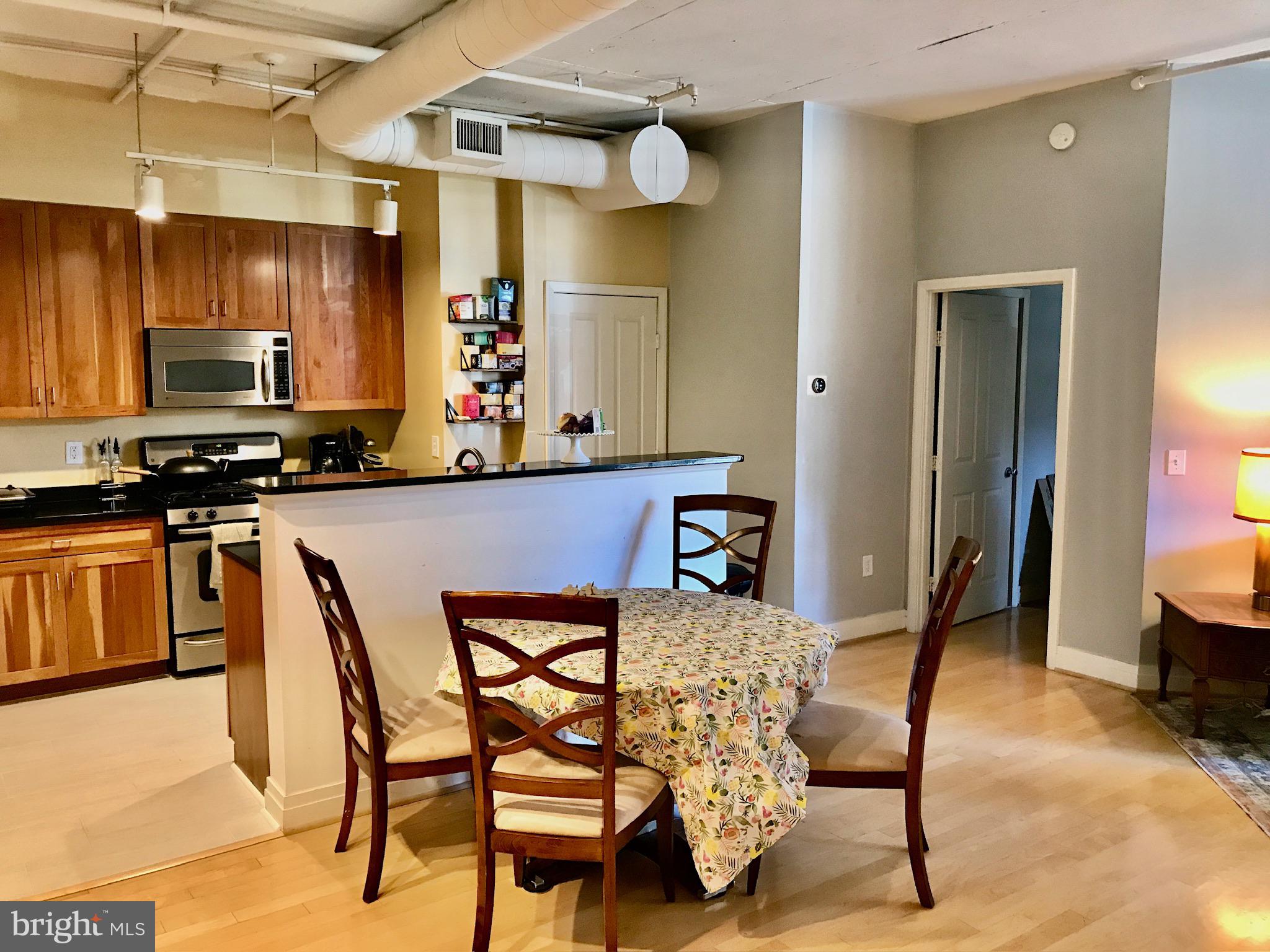 1201 N GARFIELD STREET 203