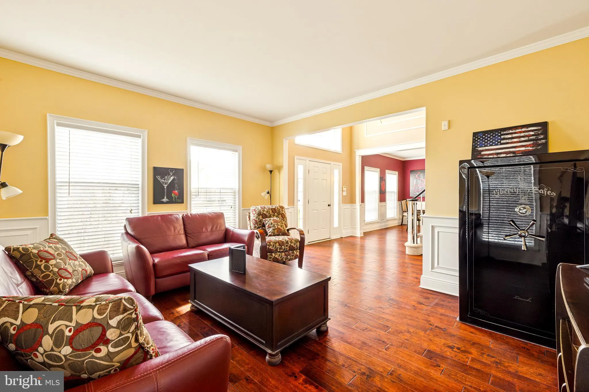 Williamstown, New Jersey 08094, United States, 4 Bedrooms Bedrooms, ,3 BathroomsBathrooms,Residential,Contingent,10070