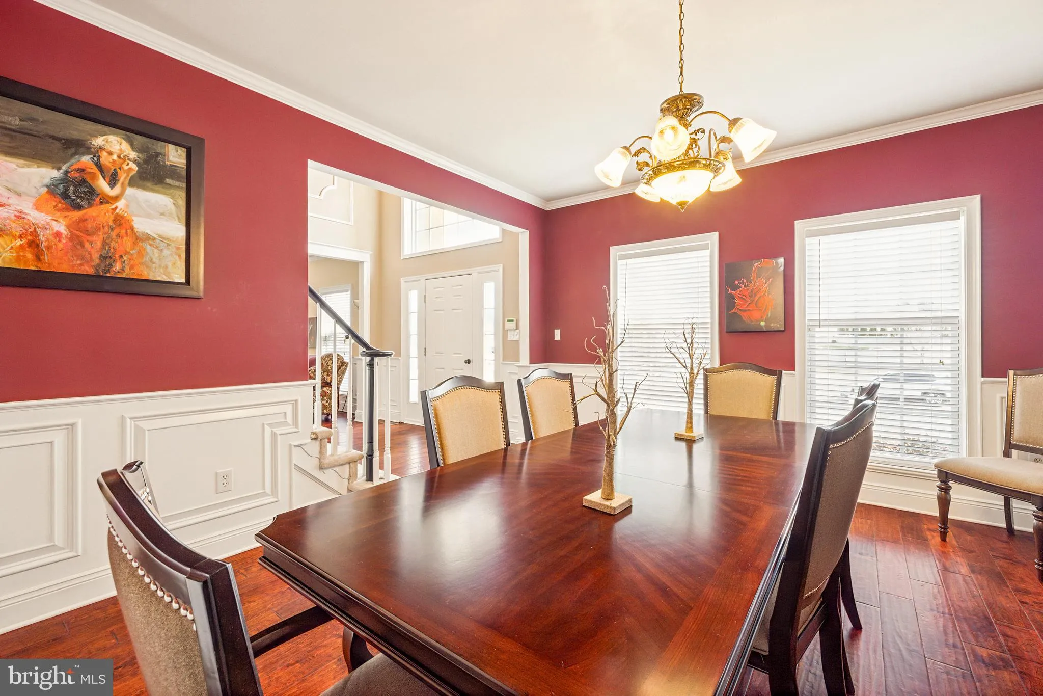 Williamstown, New Jersey 08094, United States, 4 Bedrooms Bedrooms, ,3 BathroomsBathrooms,Residential,Contingent,10070