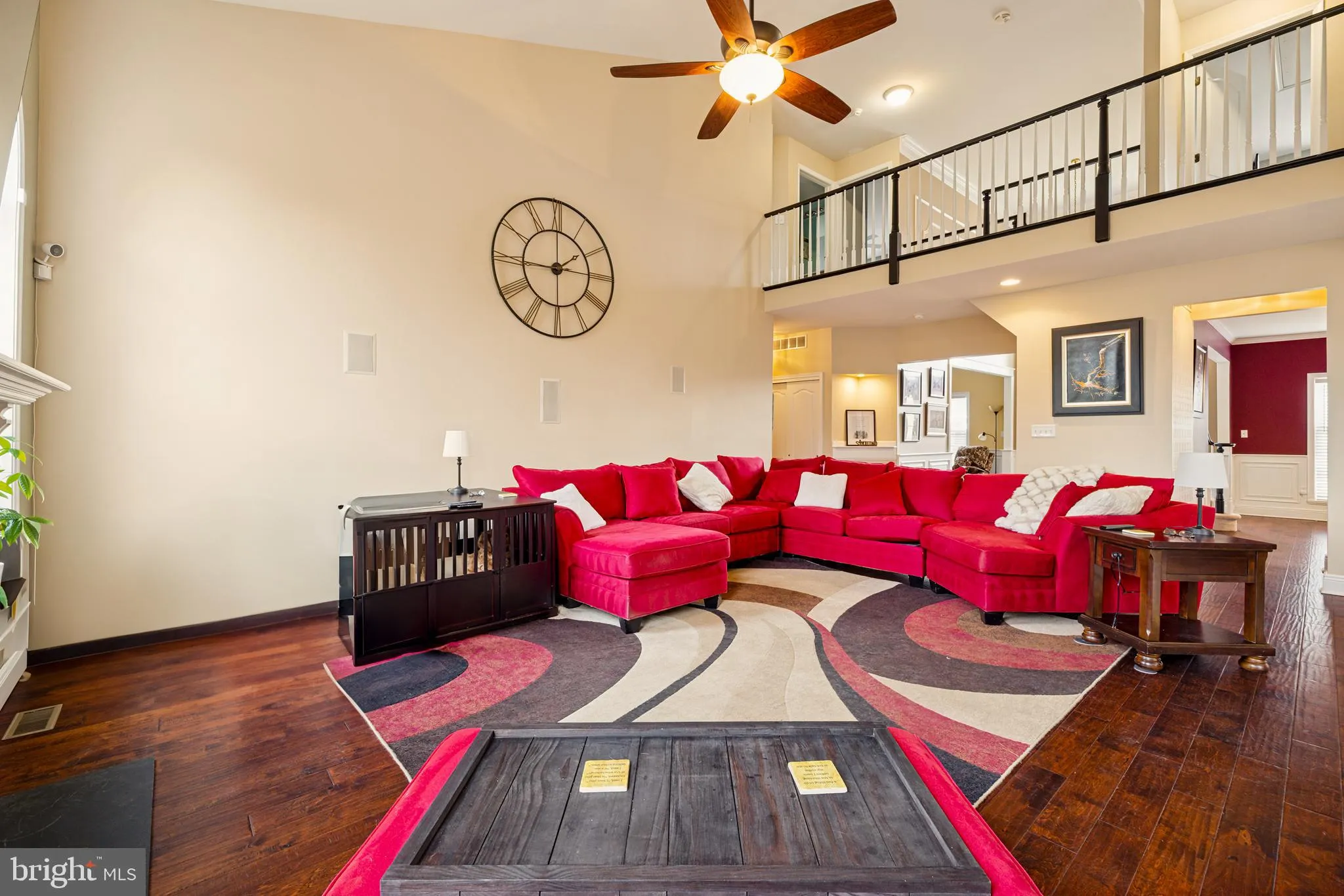 Williamstown, New Jersey 08094, United States, 4 Bedrooms Bedrooms, ,3 BathroomsBathrooms,Residential,Contingent,10070