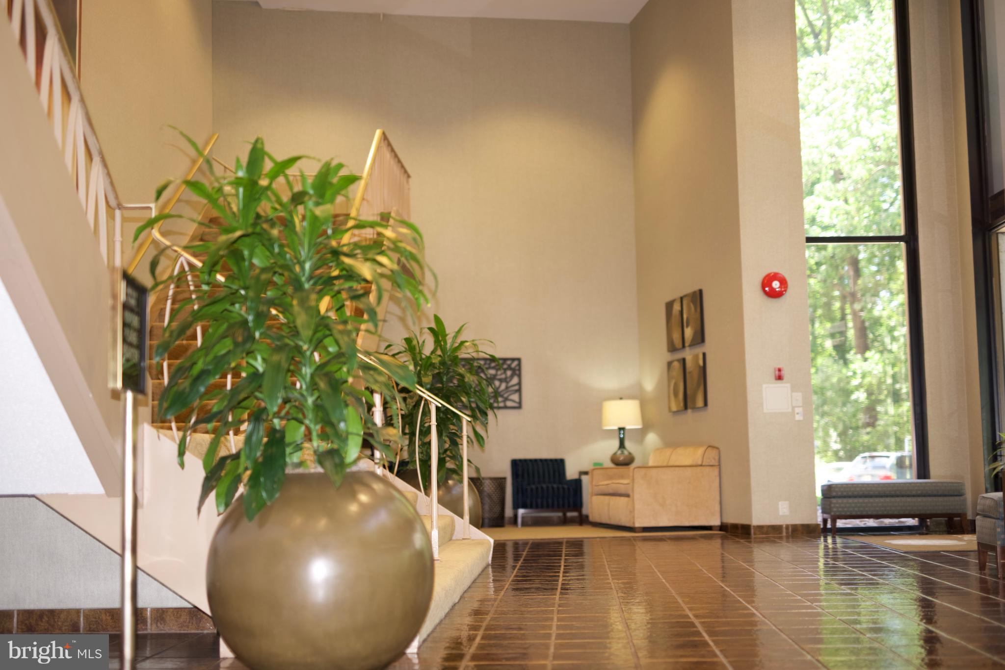 PARKSIDE PLAZA CODM - Residential