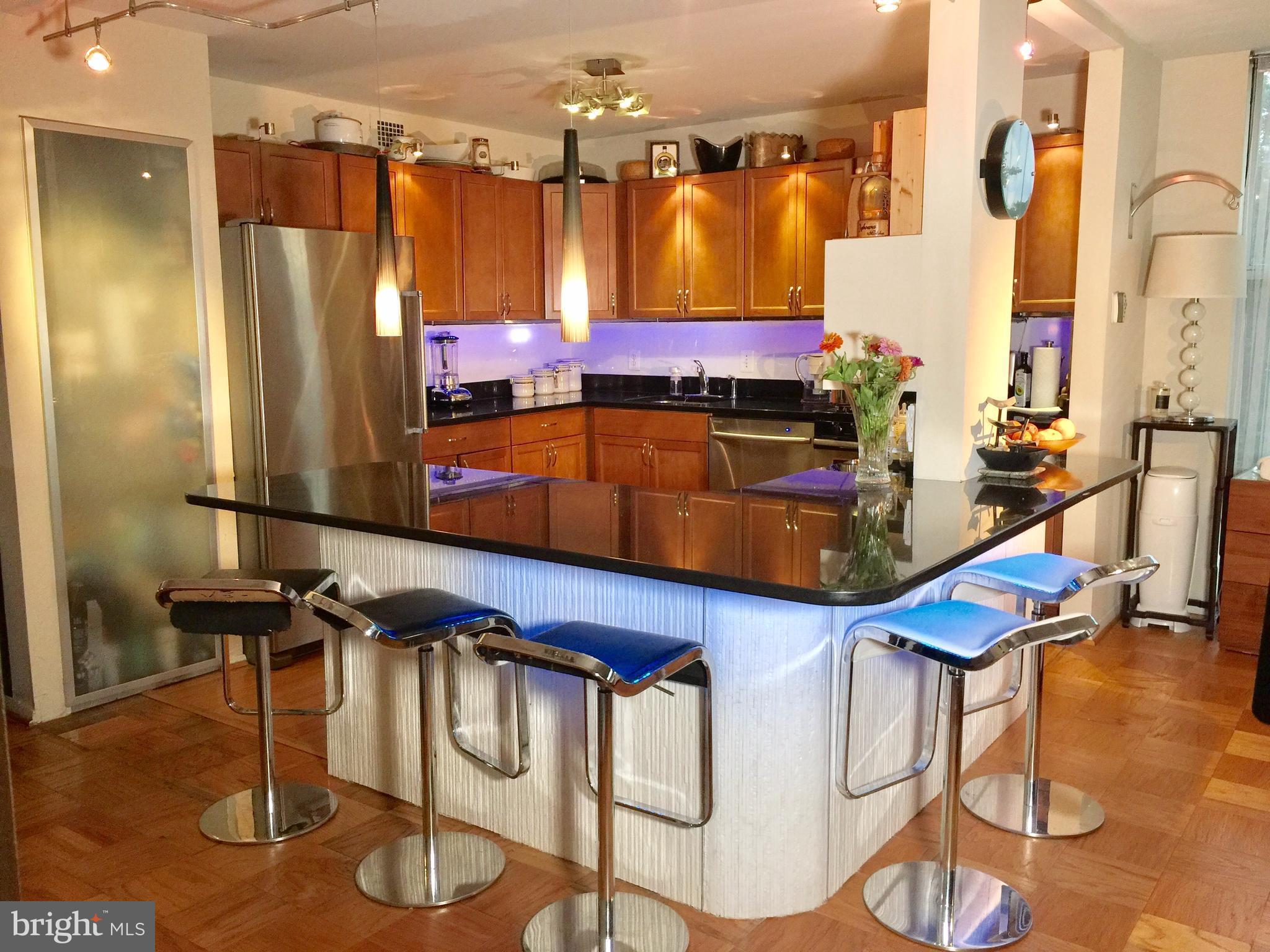 PARKSIDE PLAZA CODM - Residential