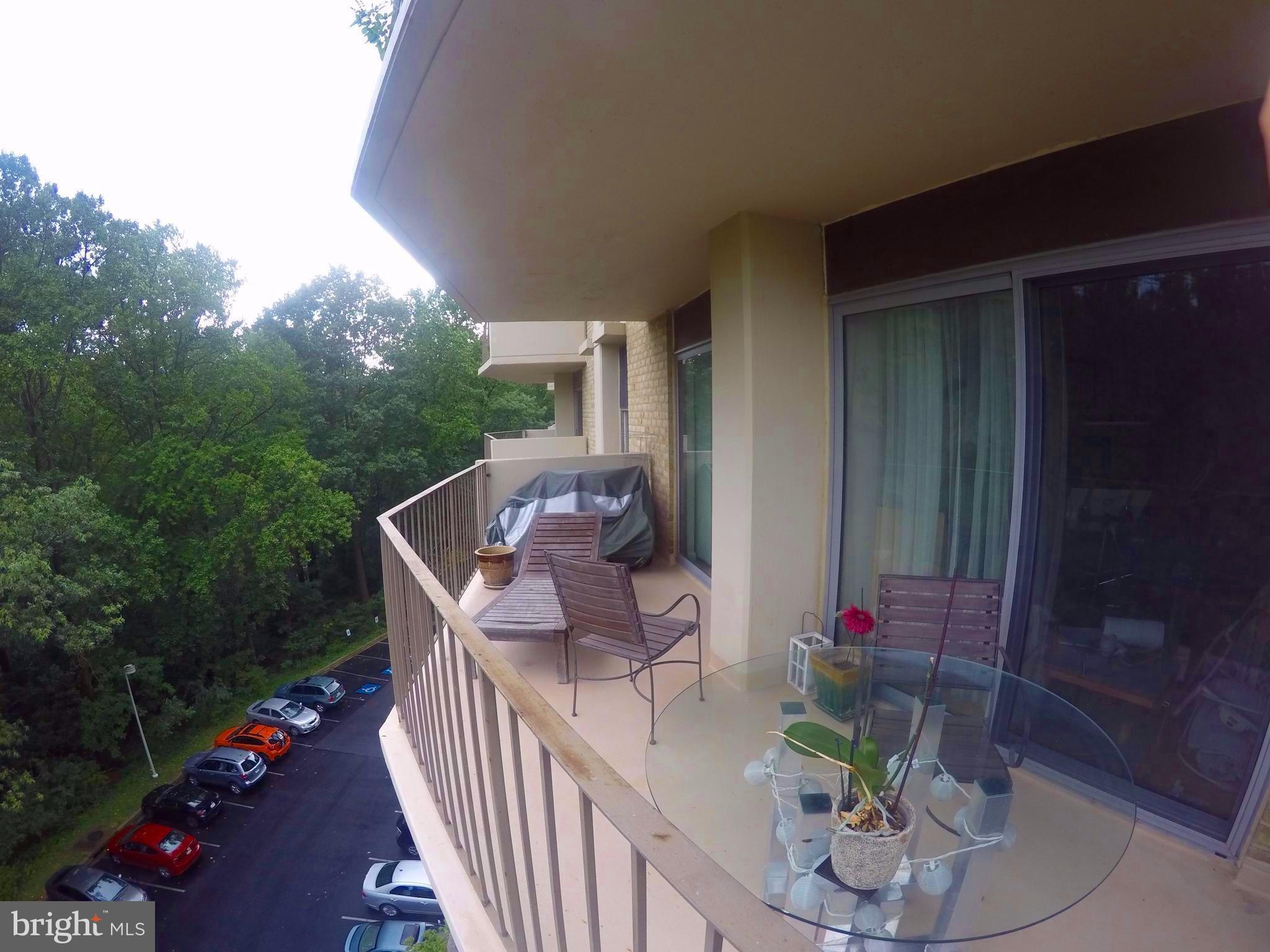 PARKSIDE PLAZA CODM - Residential