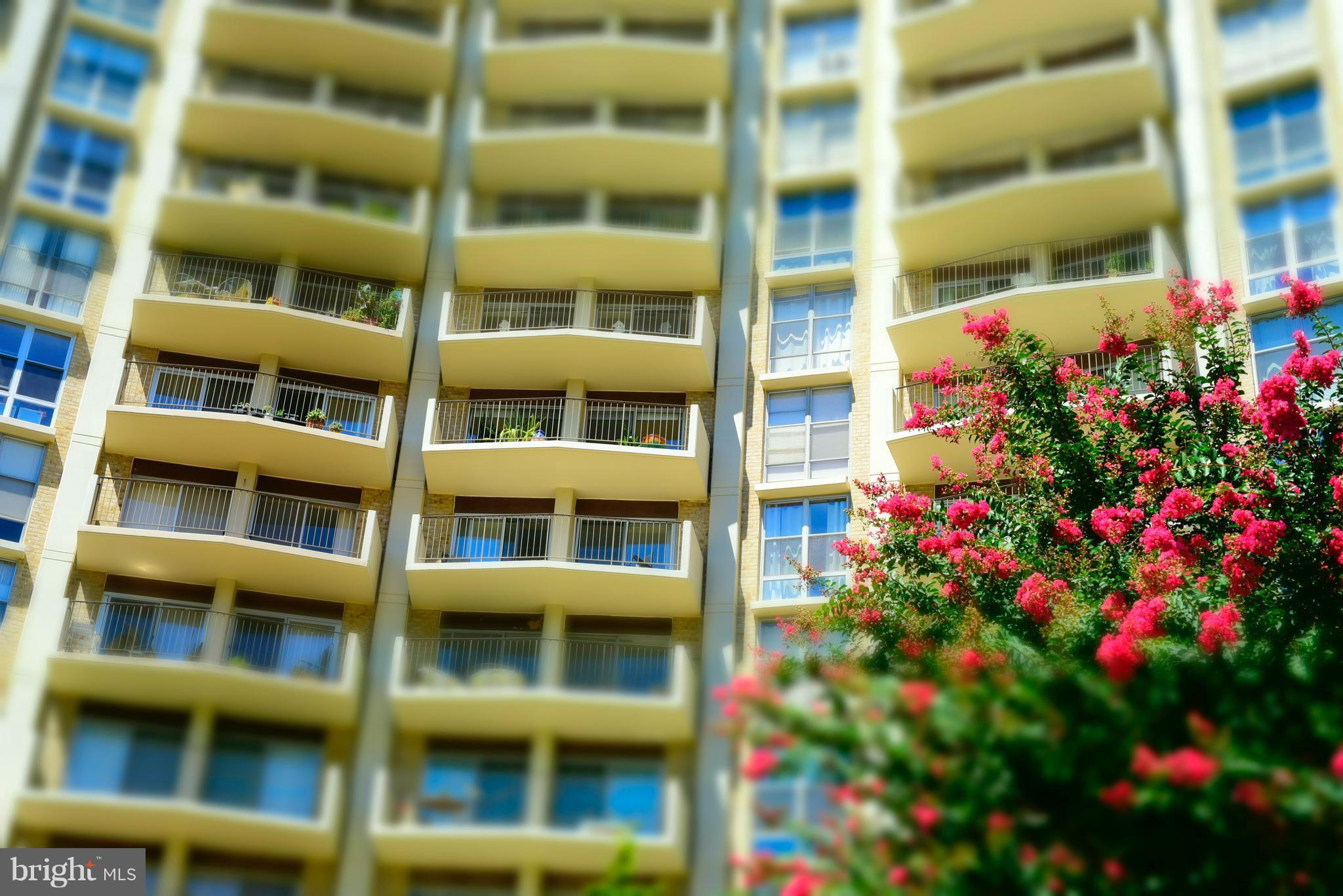 PARKSIDE PLAZA CODM - Residential