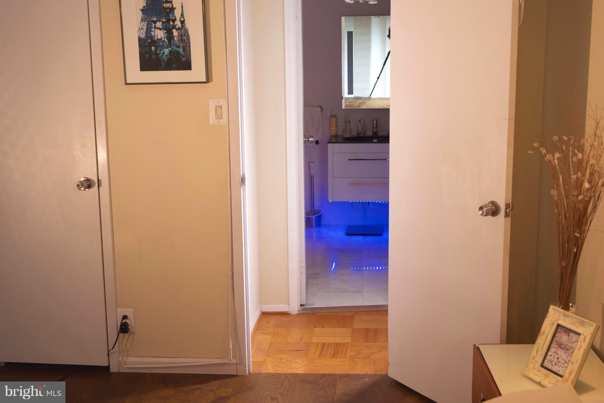 PARKSIDE PLAZA CODM - Residential