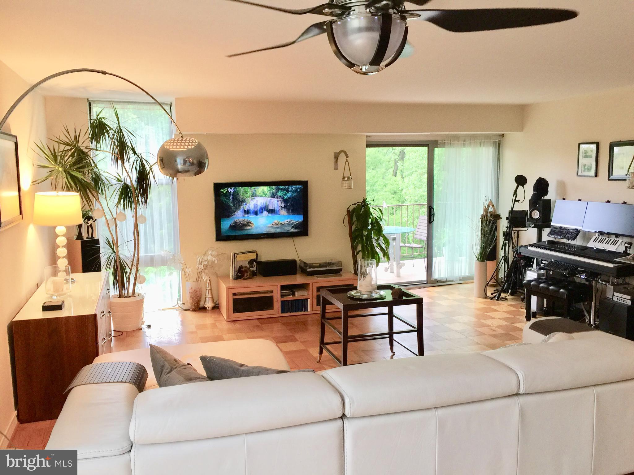 PARKSIDE PLAZA CODM - Residential