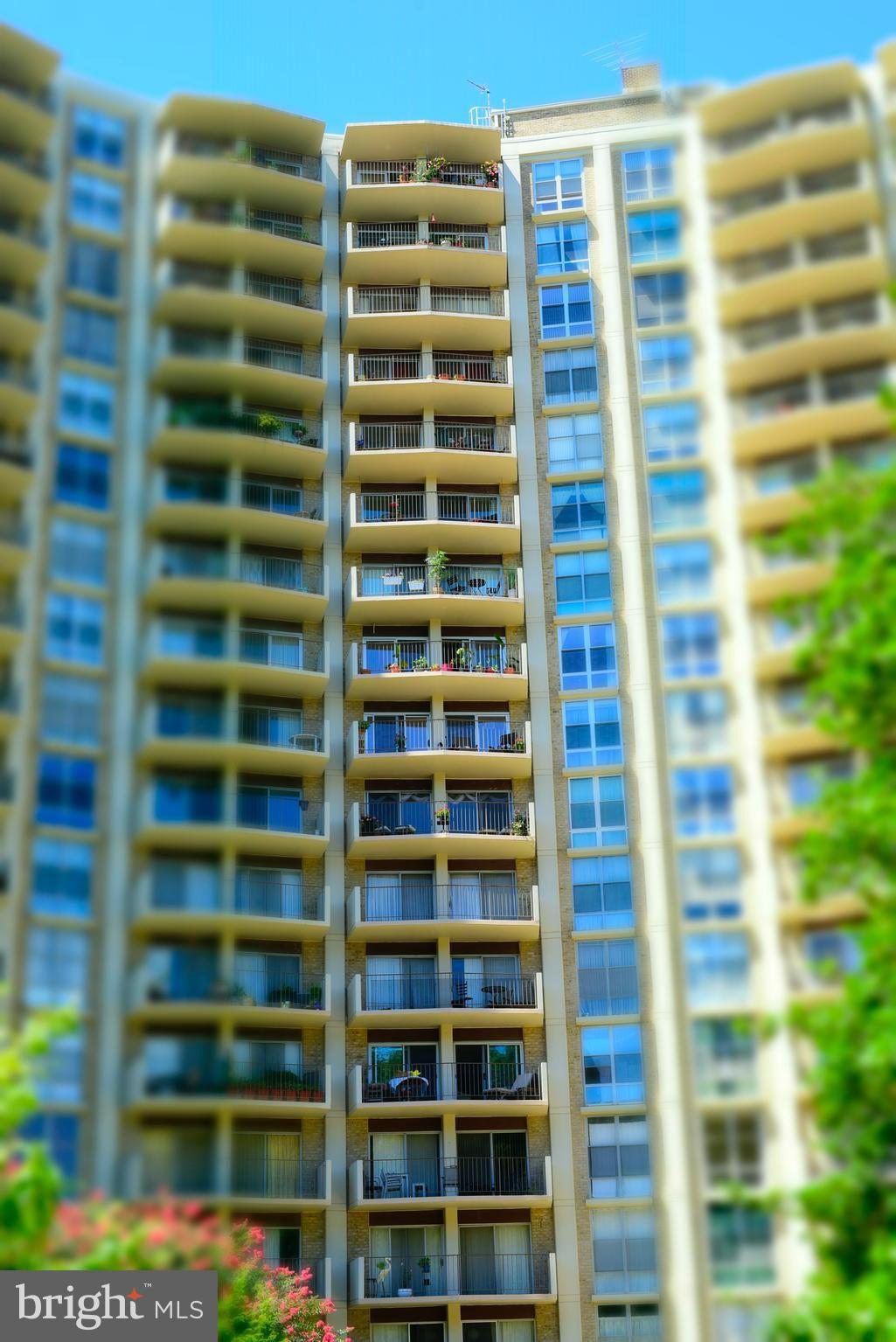 PARKSIDE PLAZA CODM - Residential