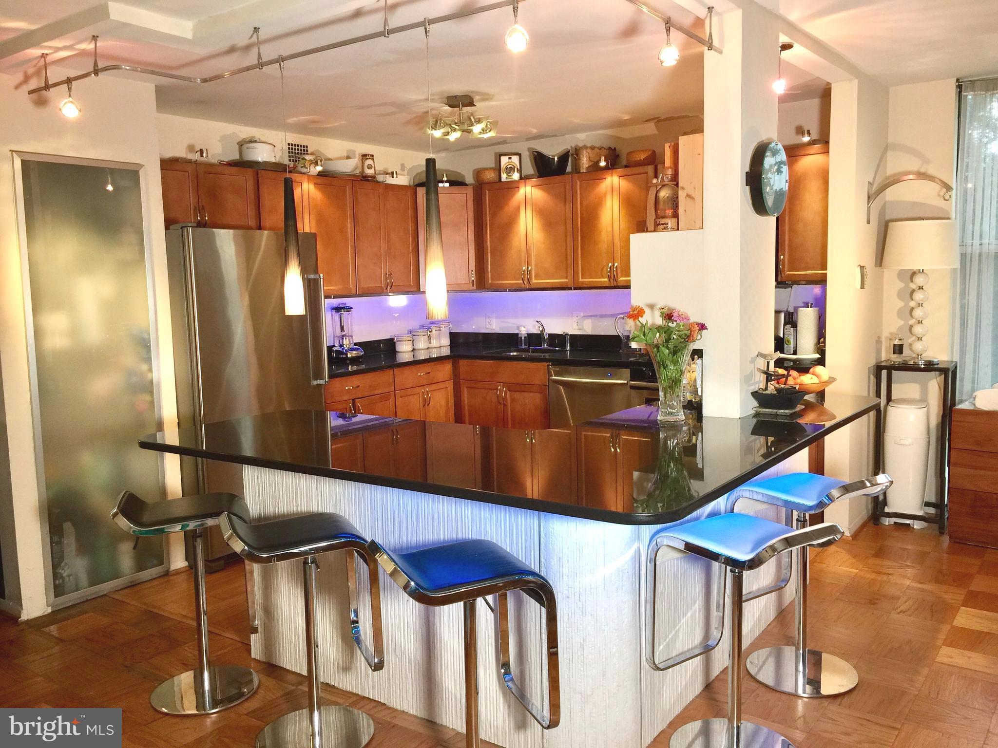 PARKSIDE PLAZA CODM - Residential