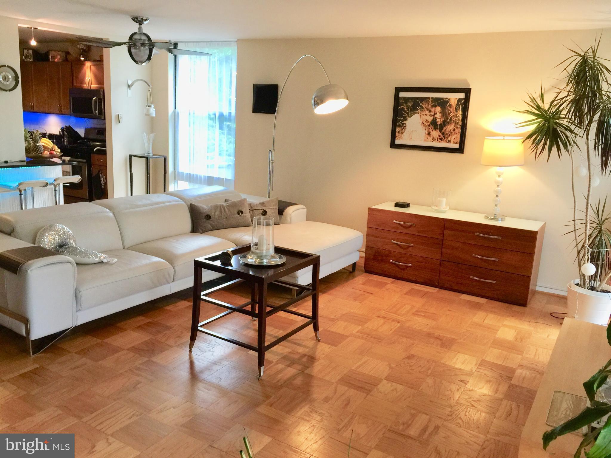 PARKSIDE PLAZA CODM - Residential