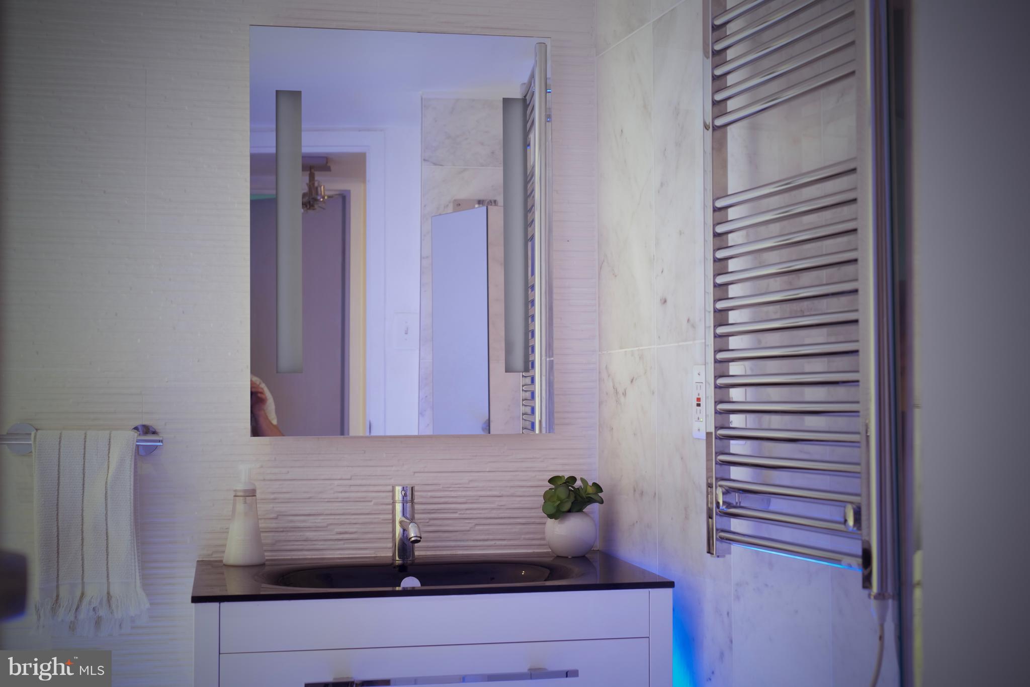 PARKSIDE PLAZA CODM - Residential