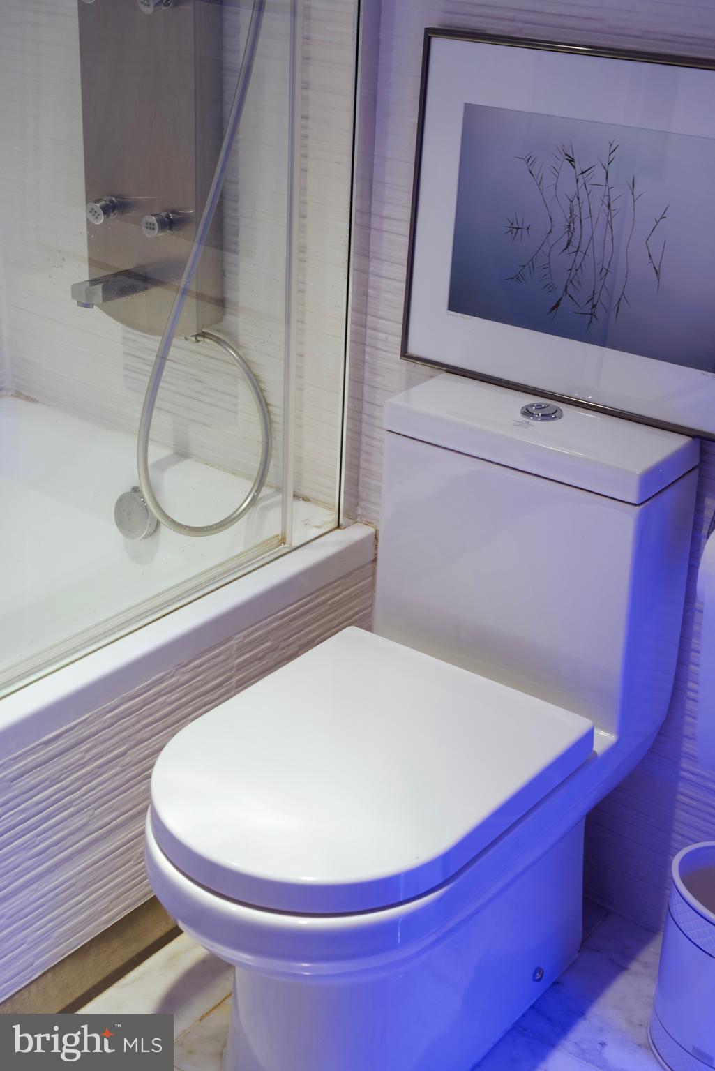 PARKSIDE PLAZA CODM - Residential