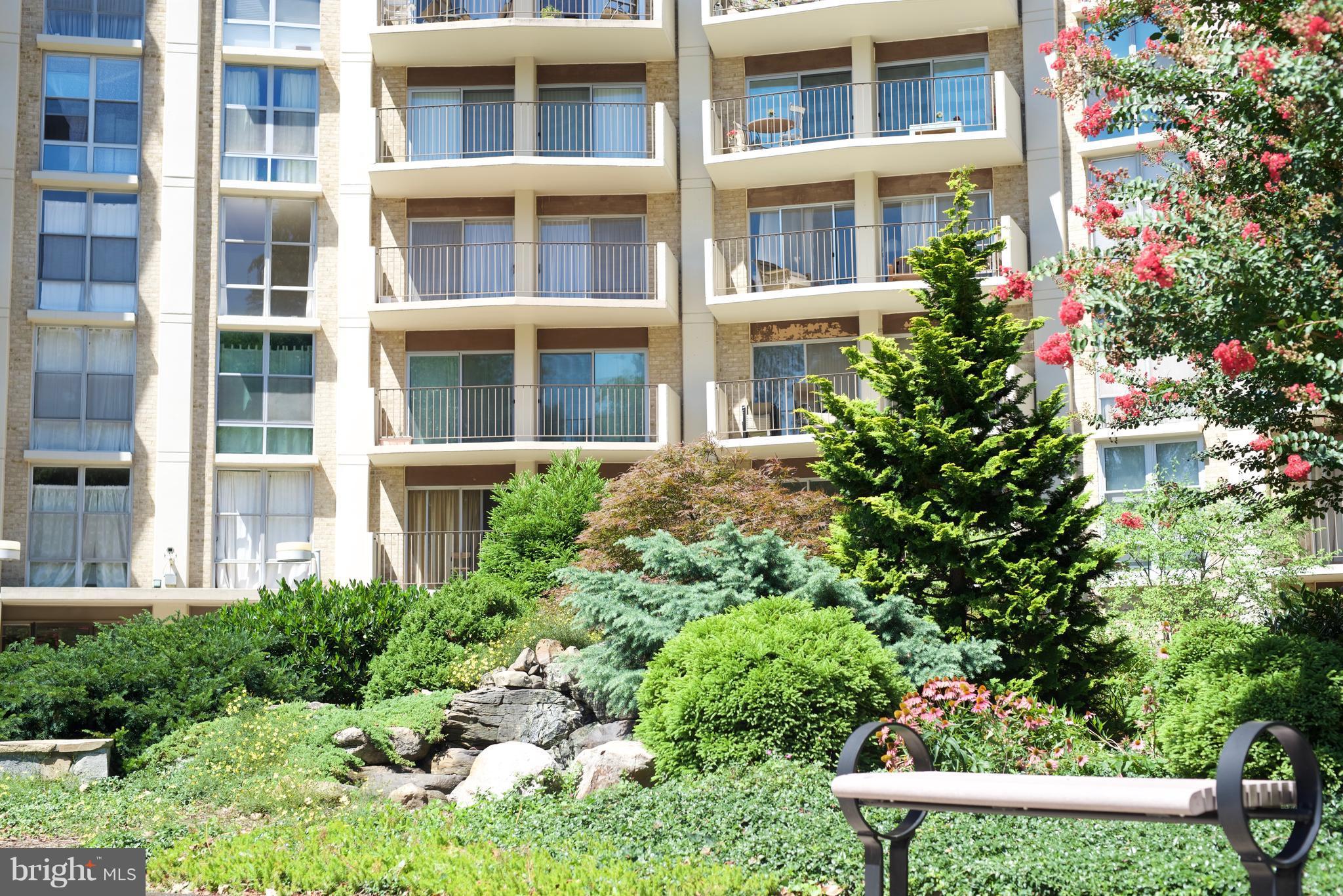 PARKSIDE PLAZA CODM - Residential