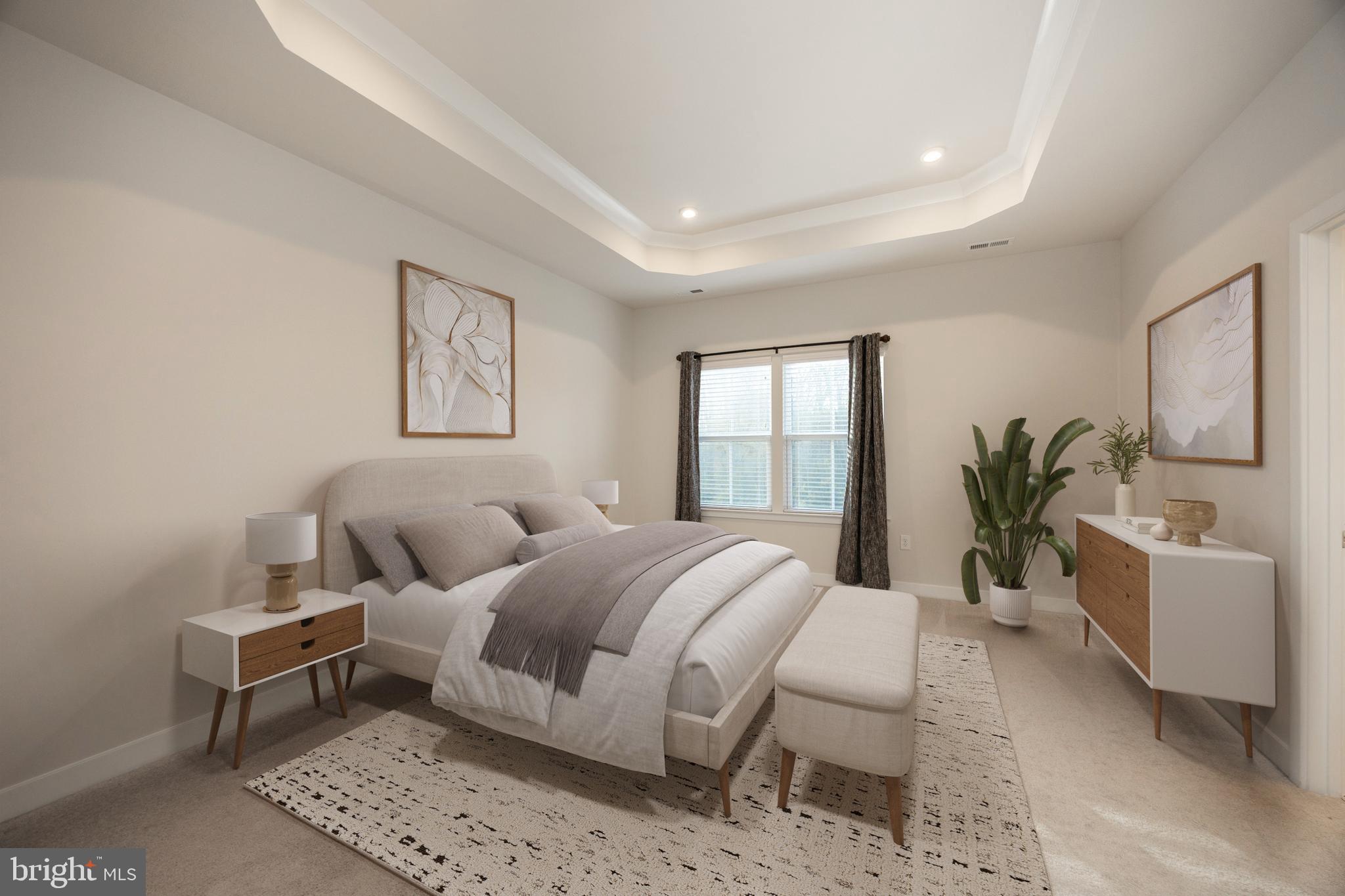 MAPLEVIEW - Residential