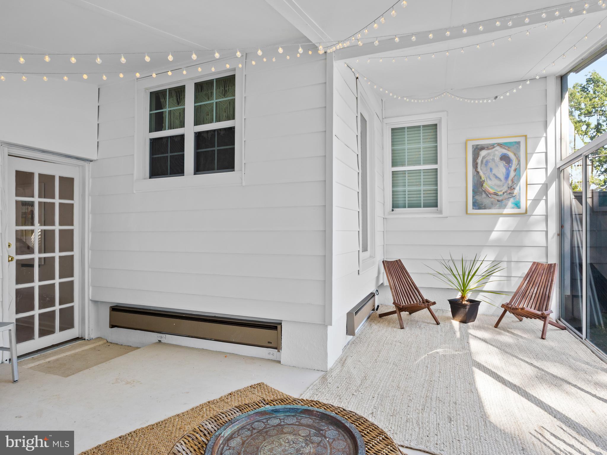 EASTPORT - Residential