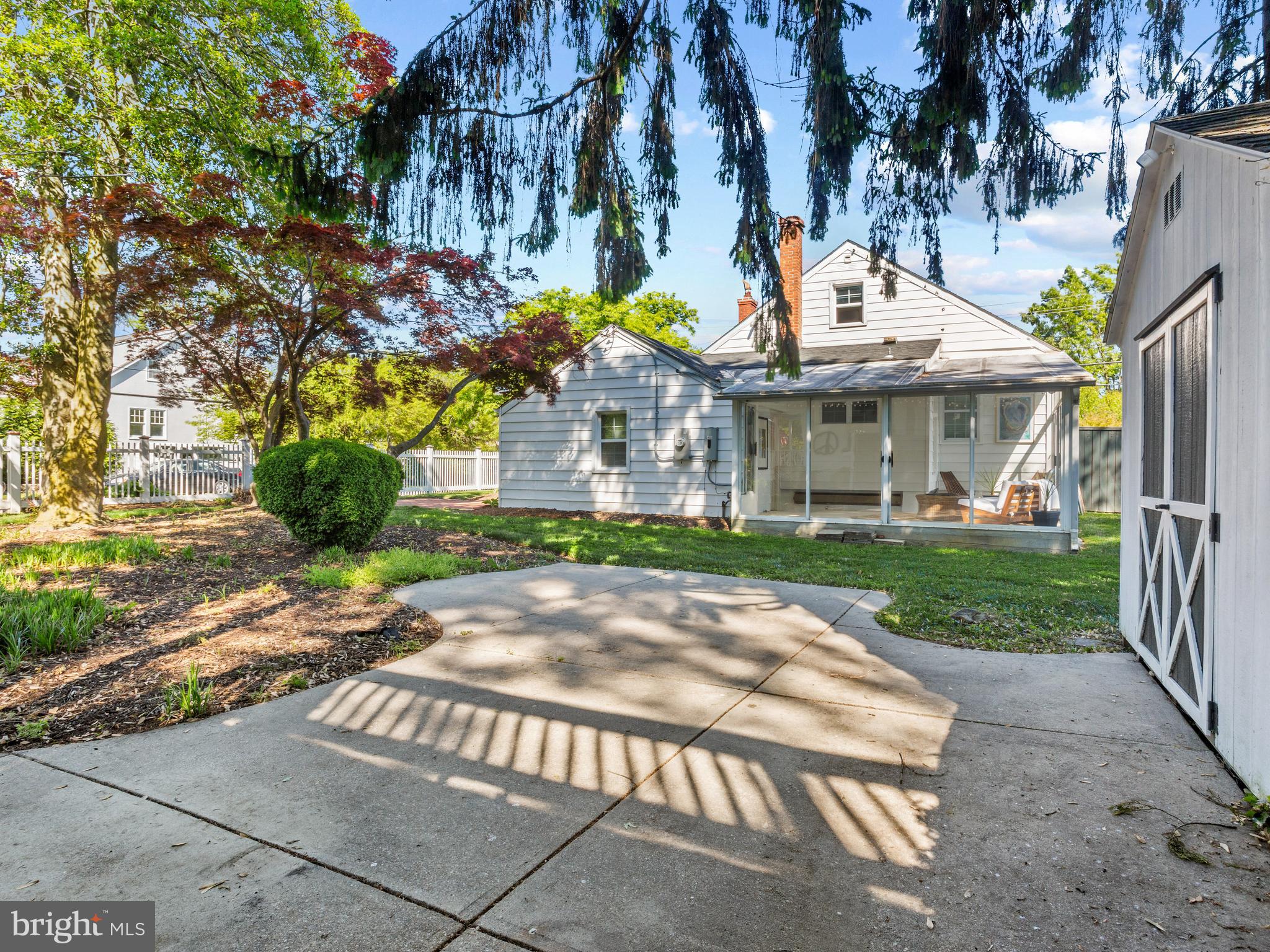 EASTPORT - Residential
