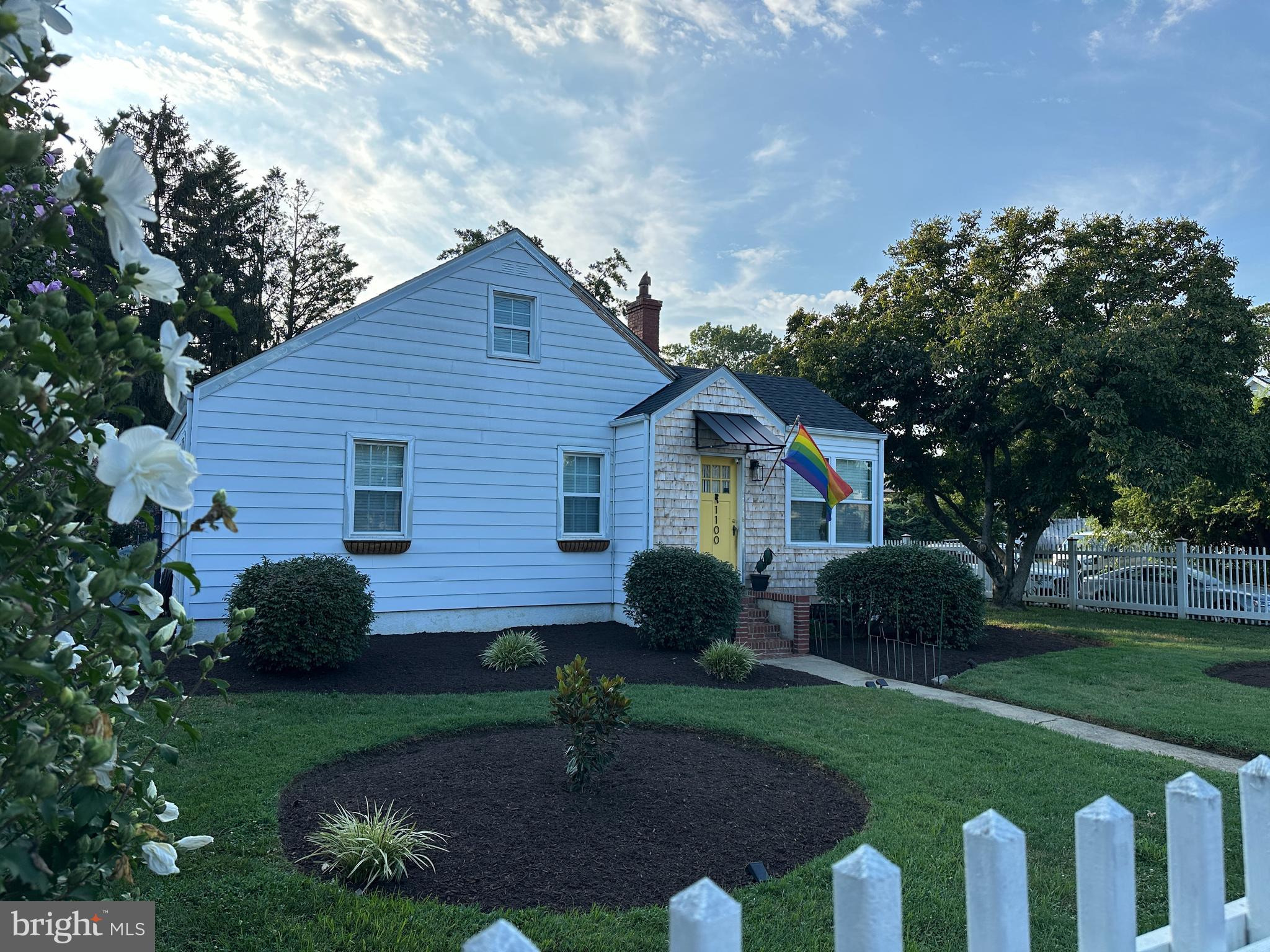 1100 BAY RIDGE AVENUE