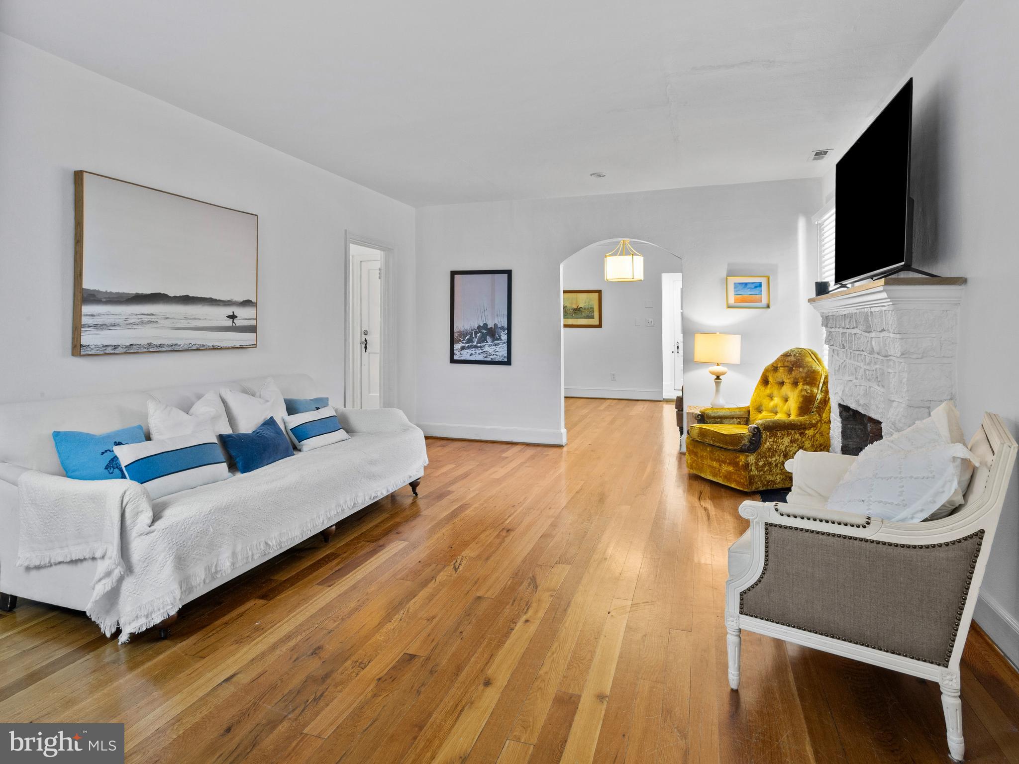 EASTPORT - Residential