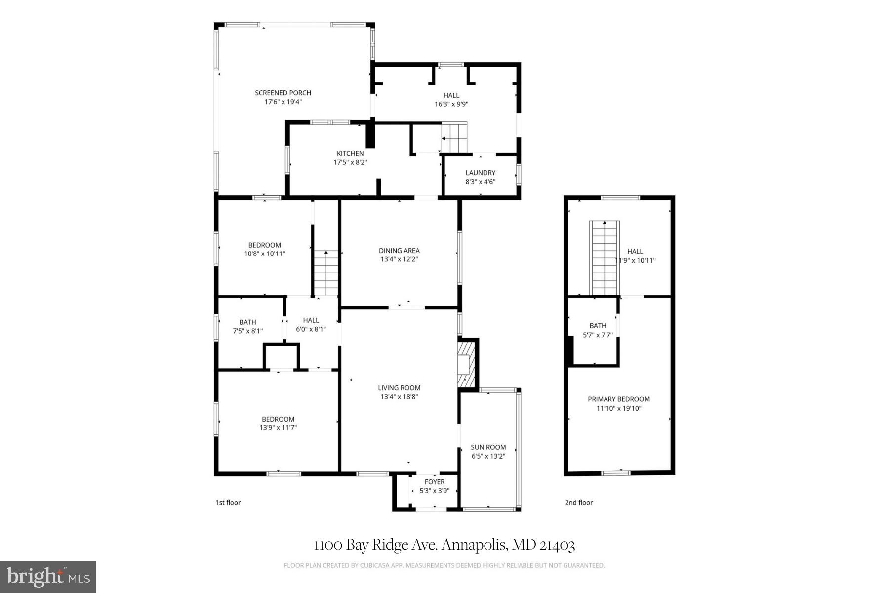 EASTPORT - Residential