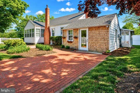 Homes For Sale - 1100 Bay Ridge Avenue<br/> ANNAPOLIS, MD 21403