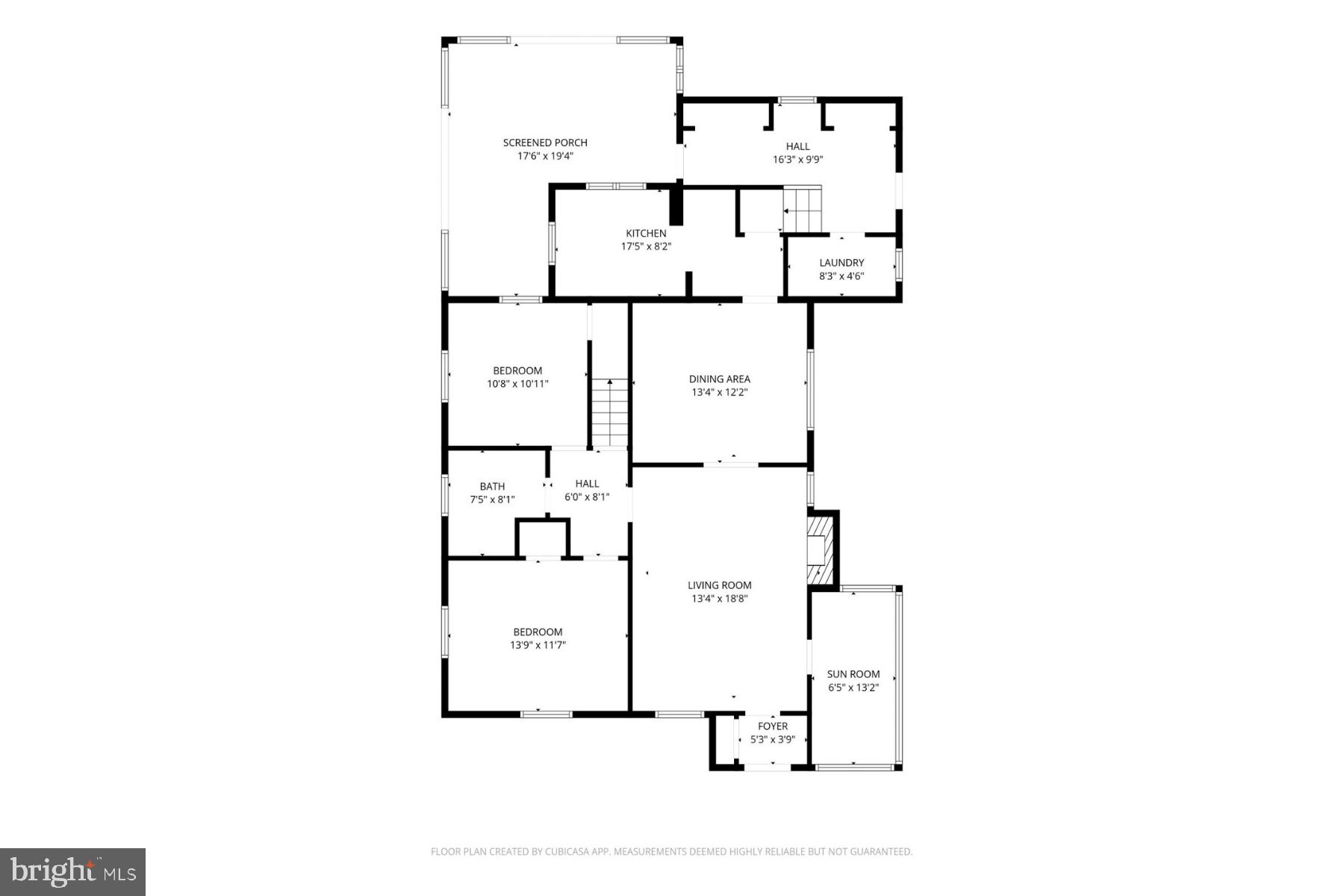 EASTPORT - Residential