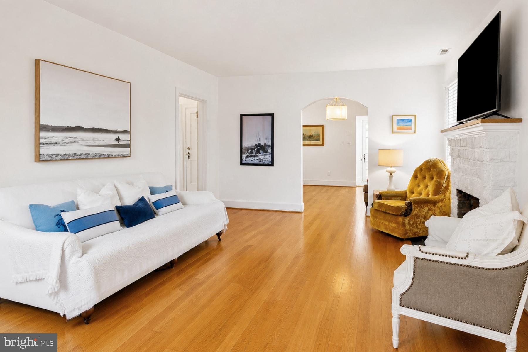 EASTPORT - Residential