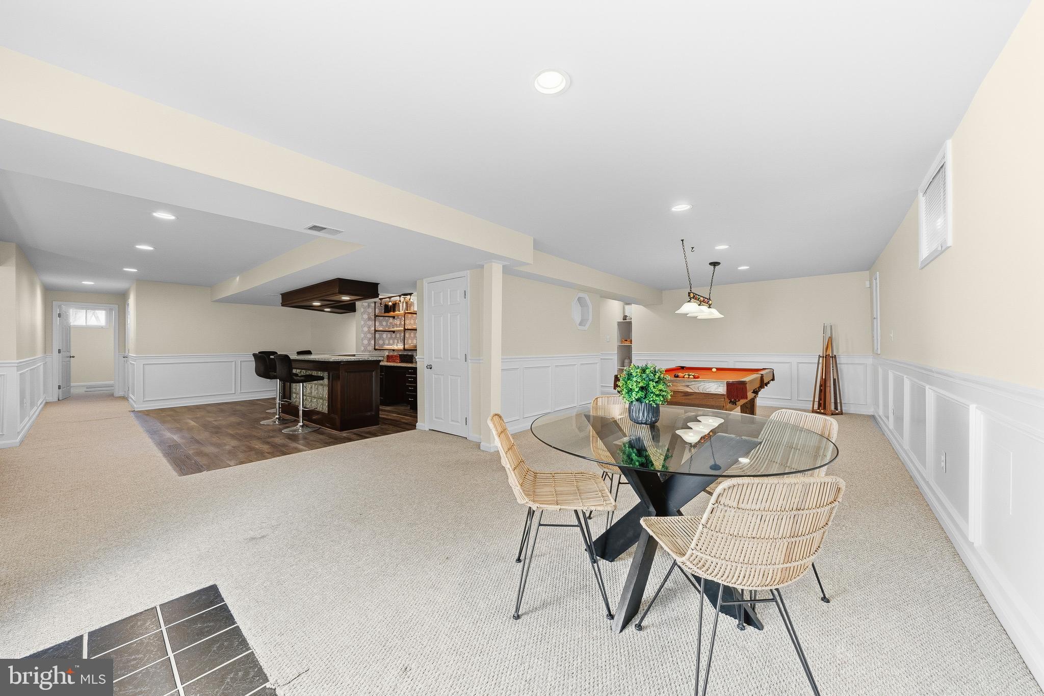 RIDGEGATE WOODS - Residential