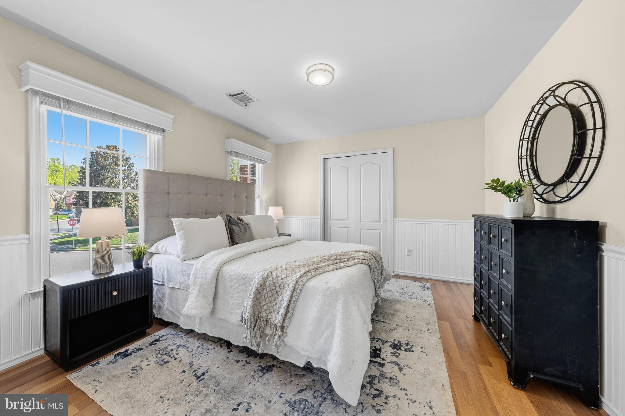 RIDGEGATE WOODS - Residential