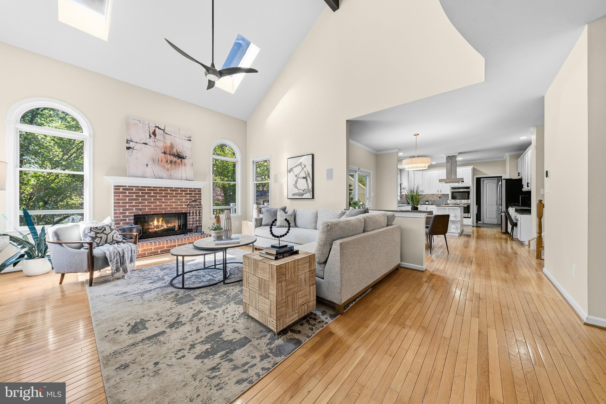 RIDGEGATE WOODS - Residential