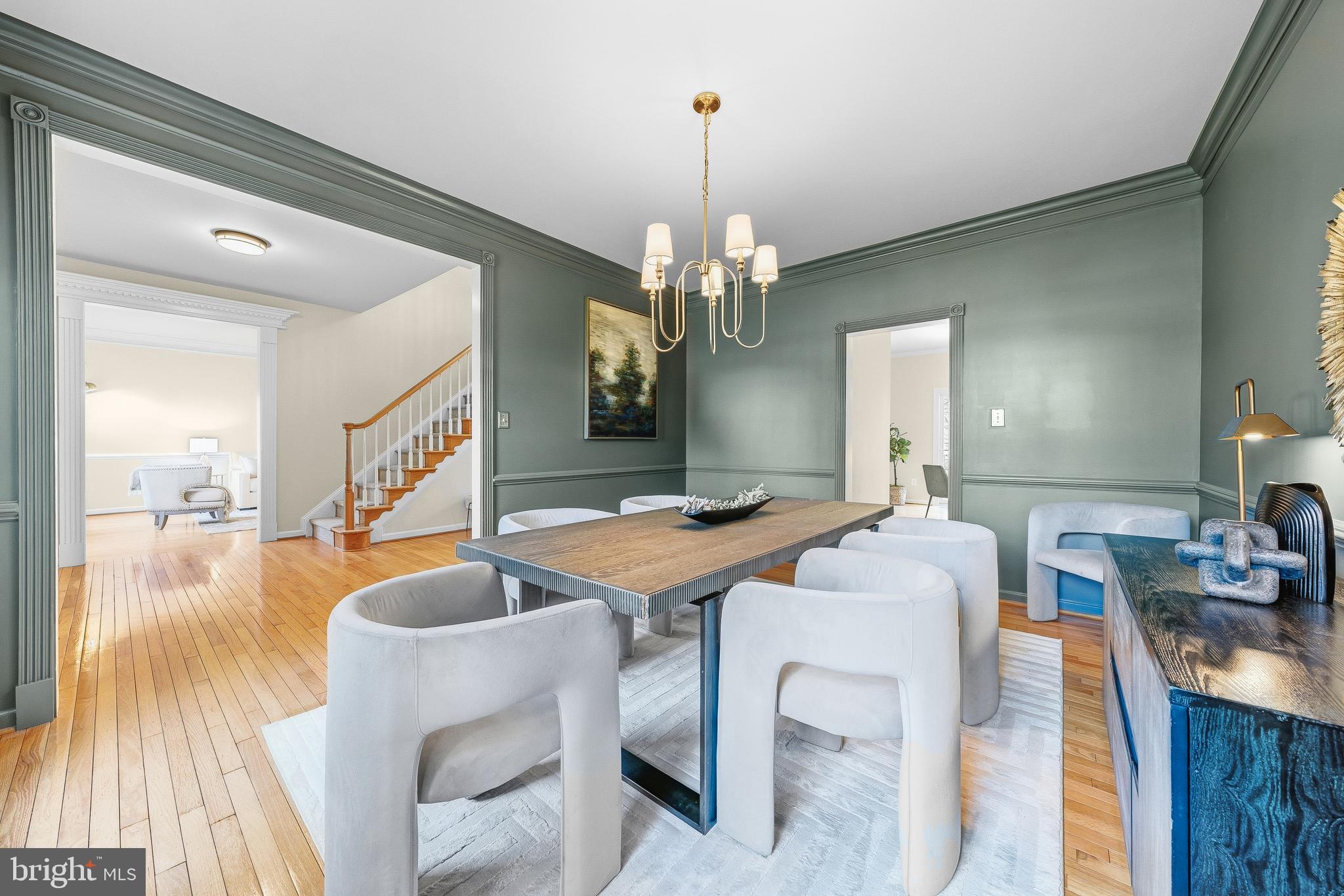 RIDGEGATE WOODS - Residential