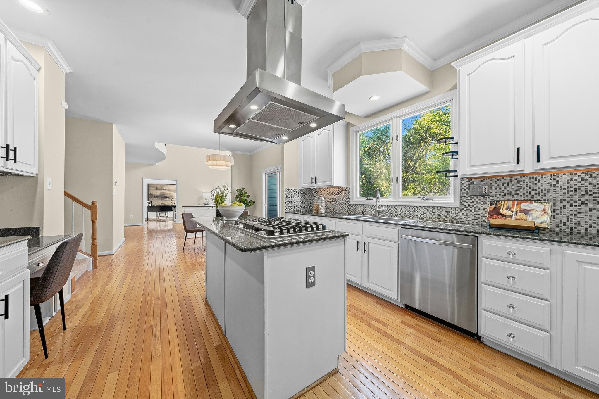 RIDGEGATE WOODS - Residential