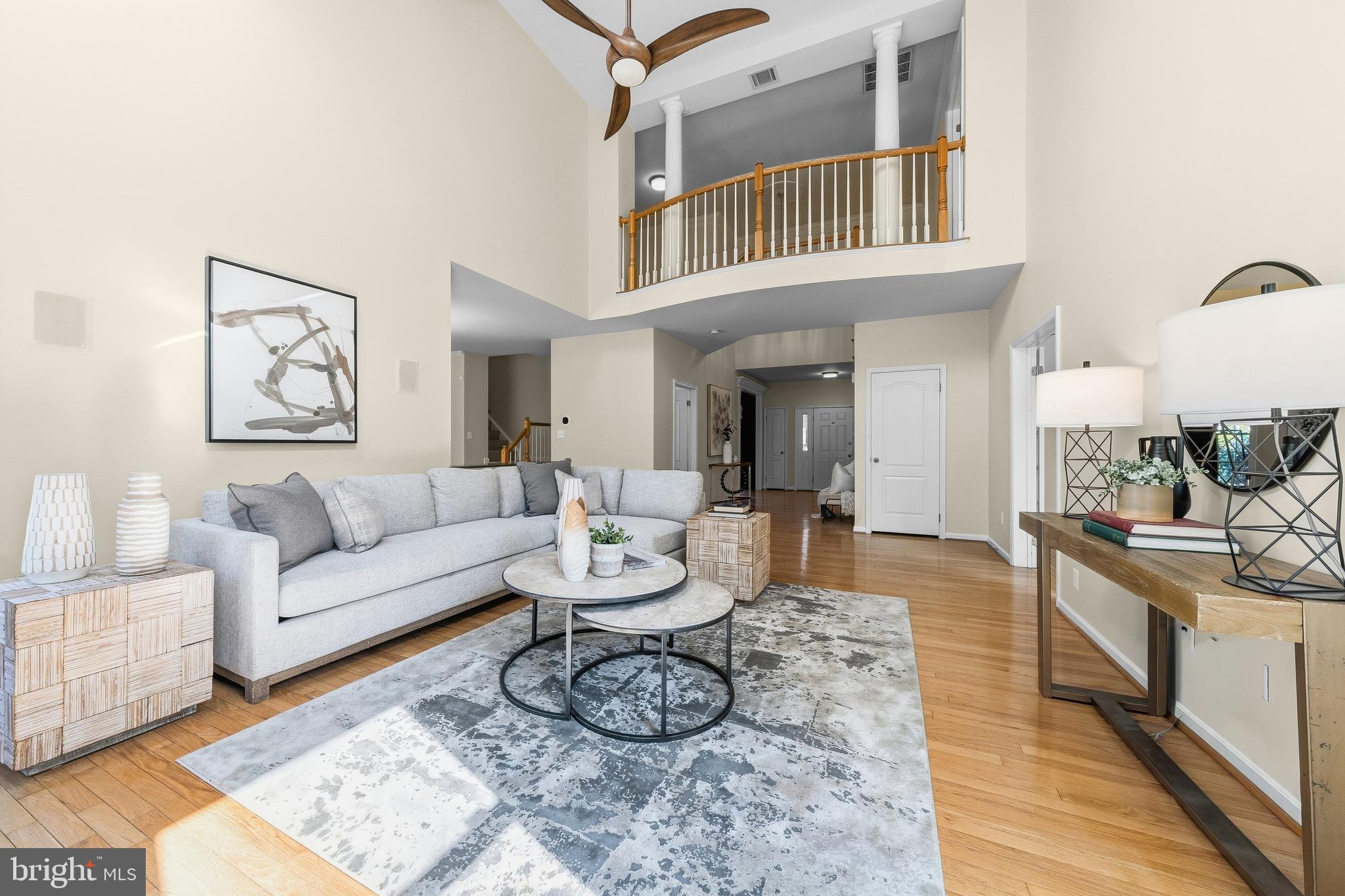 RIDGEGATE WOODS - Residential