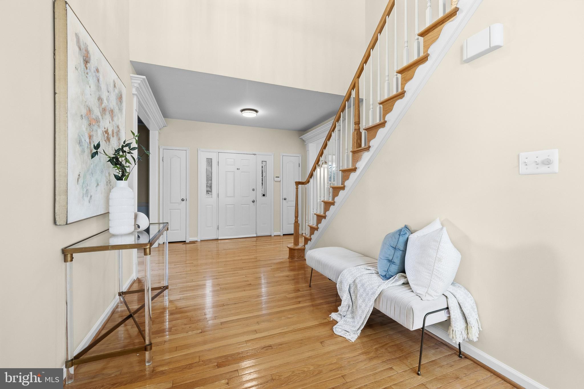 RIDGEGATE WOODS - Residential