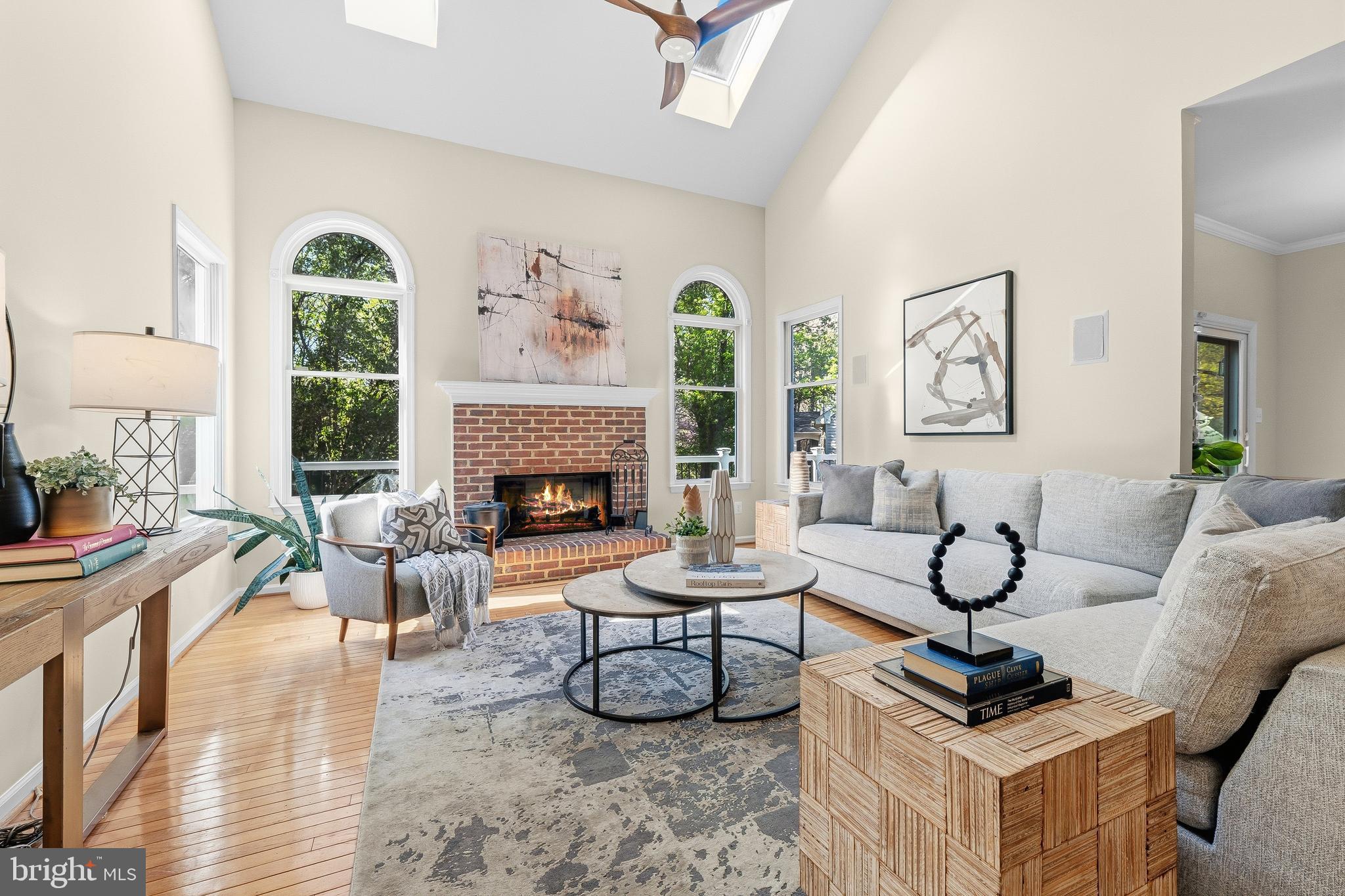 RIDGEGATE WOODS - Residential