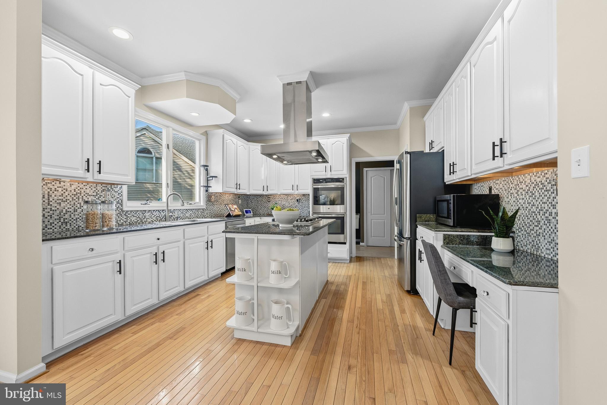 RIDGEGATE WOODS - Residential