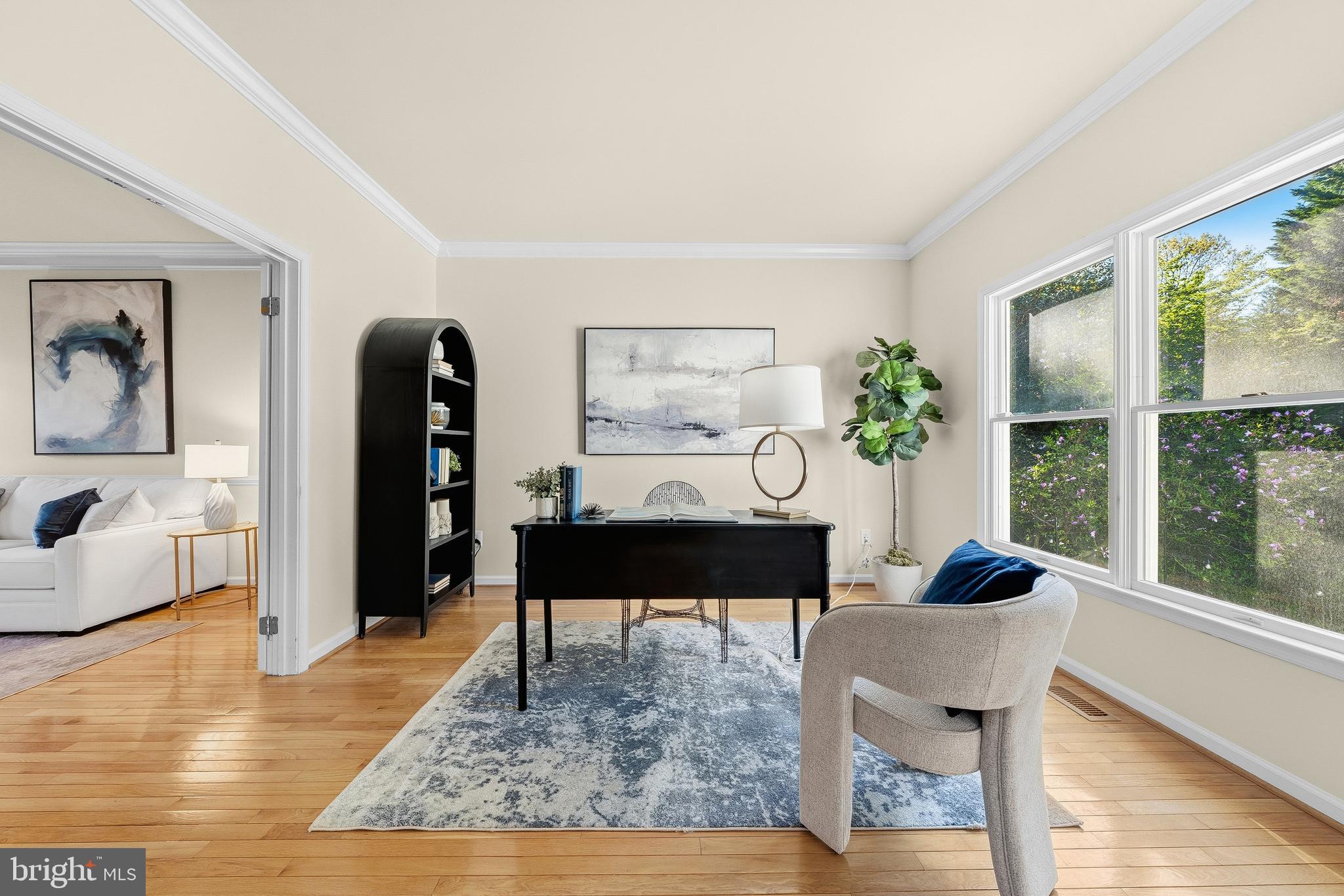 RIDGEGATE WOODS - Residential