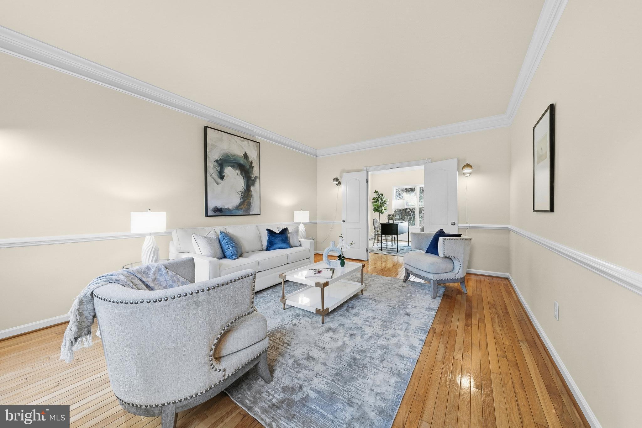 RIDGEGATE WOODS - Residential