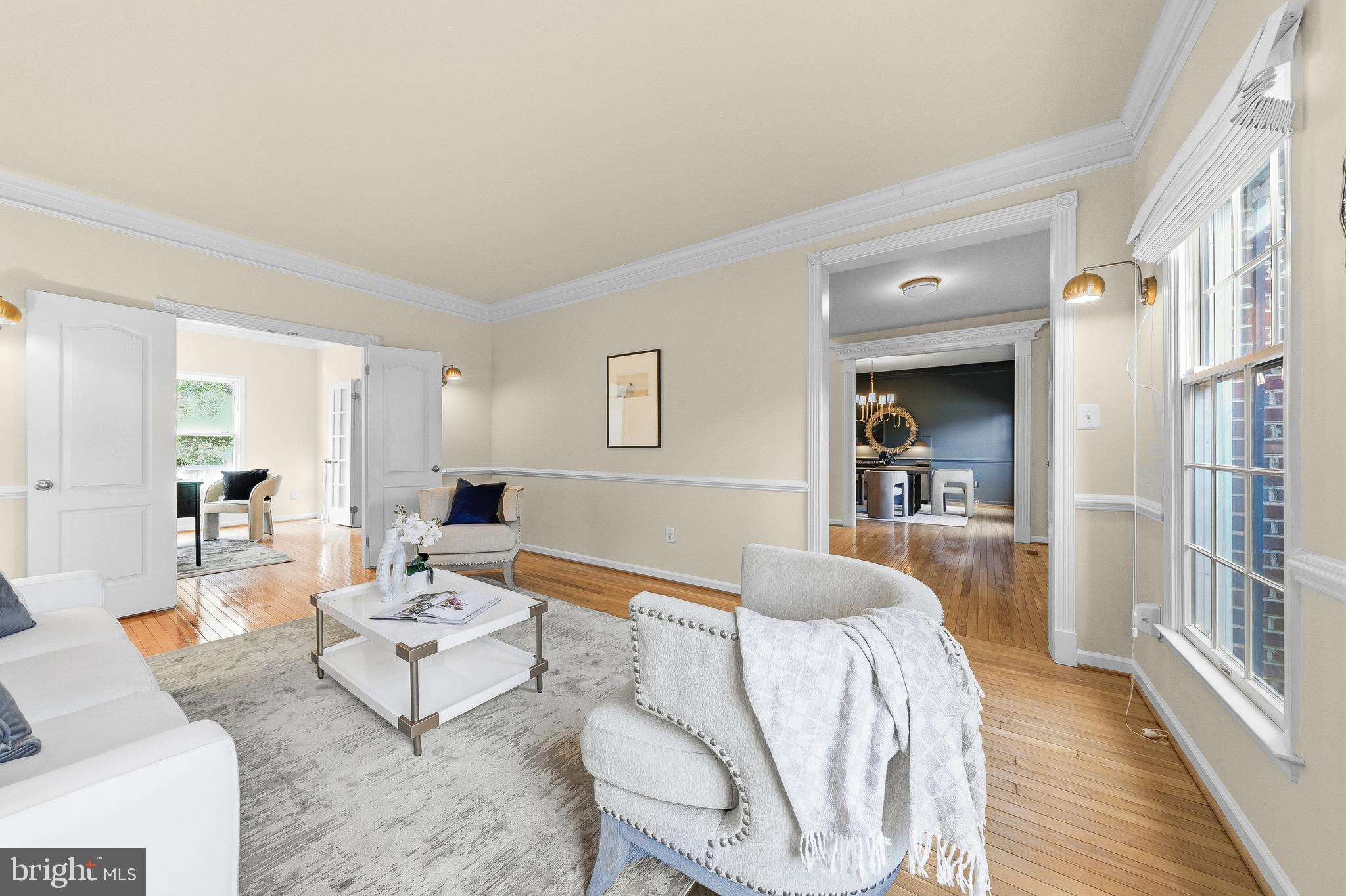 RIDGEGATE WOODS - Residential