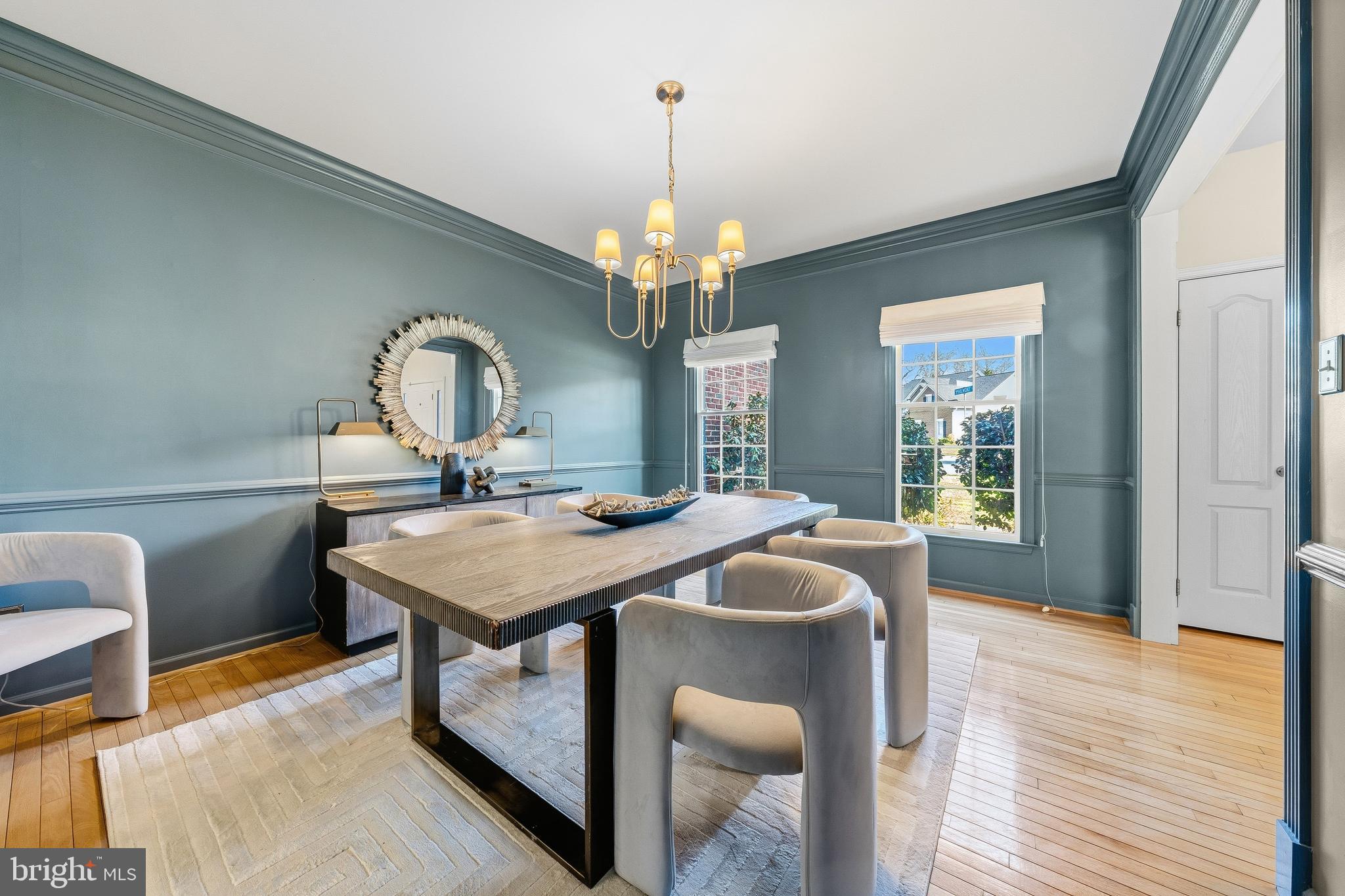 RIDGEGATE WOODS - Residential