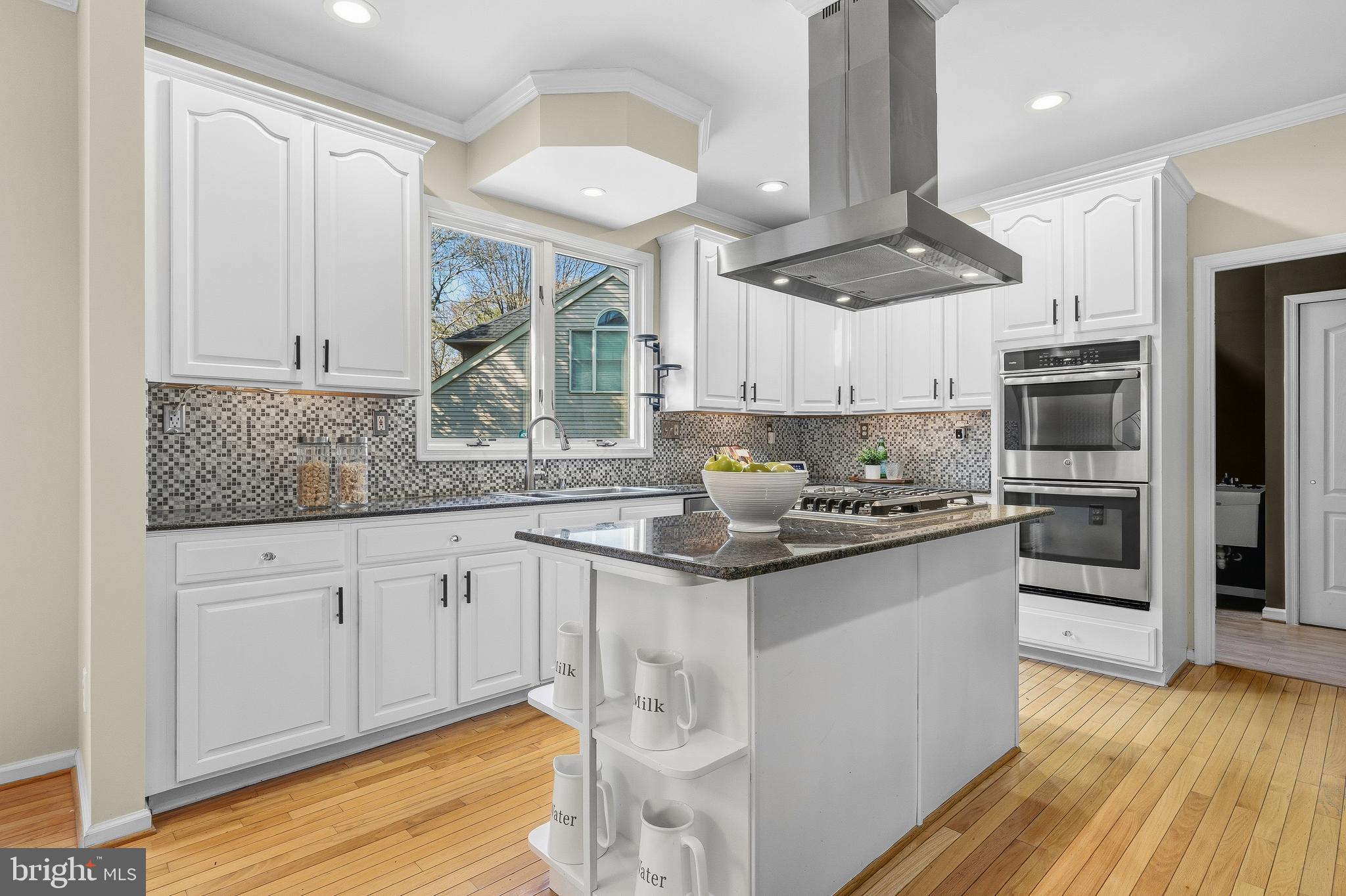 RIDGEGATE WOODS - Residential