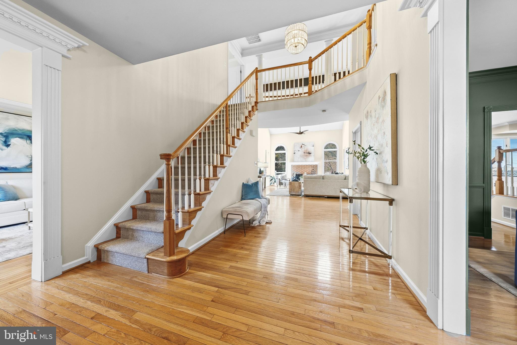 RIDGEGATE WOODS - Residential