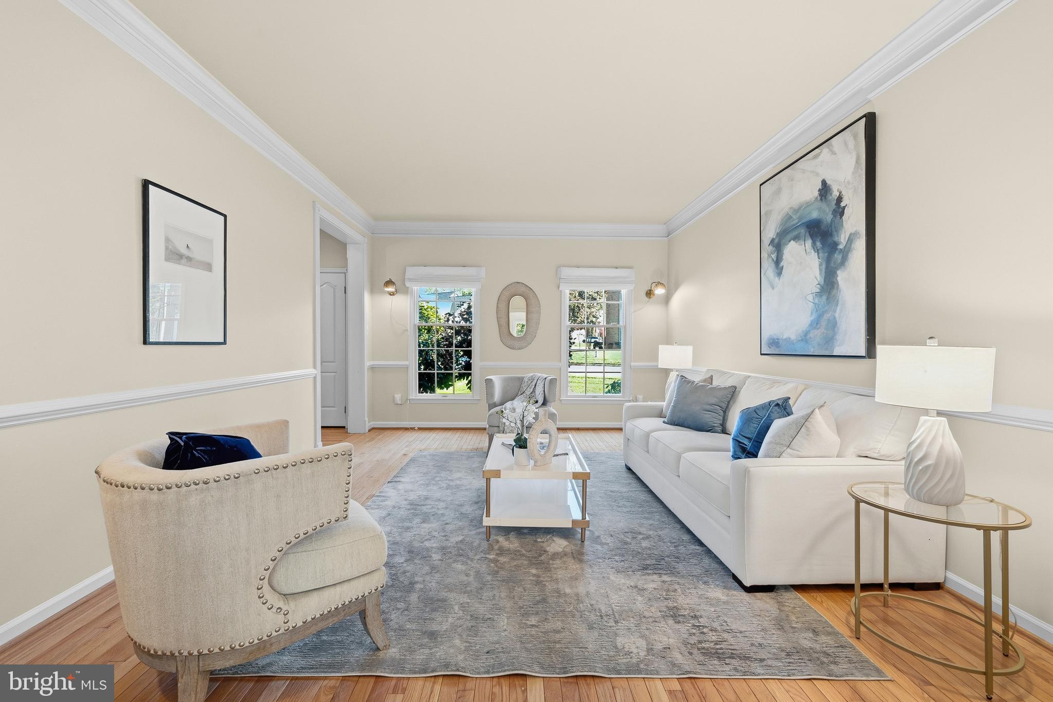 RIDGEGATE WOODS - Residential