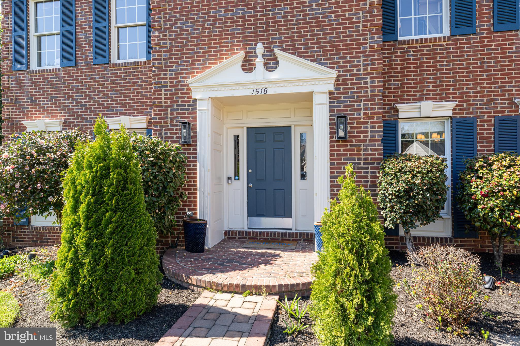 RIDGEGATE WOODS - Residential