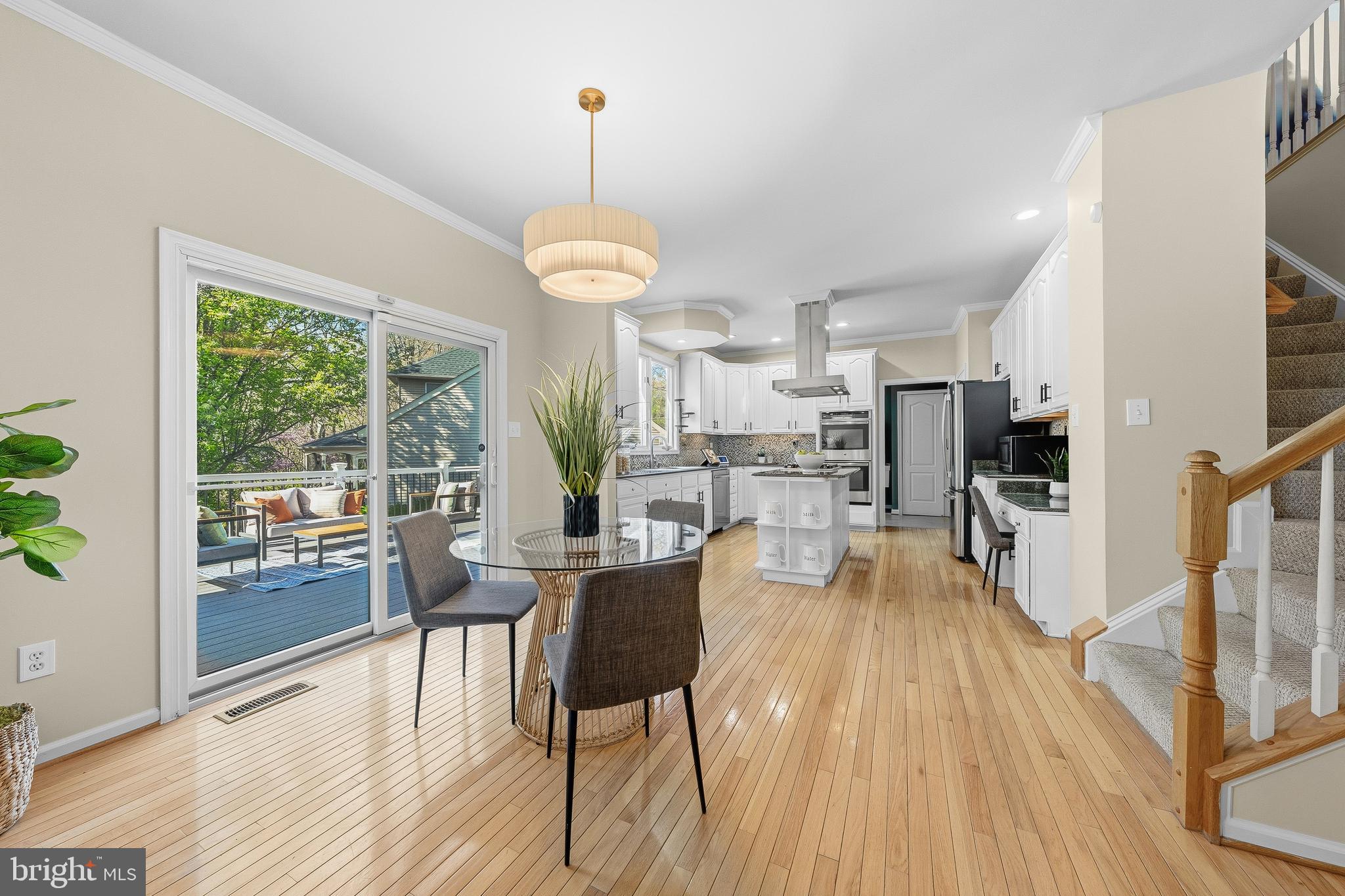 RIDGEGATE WOODS - Residential