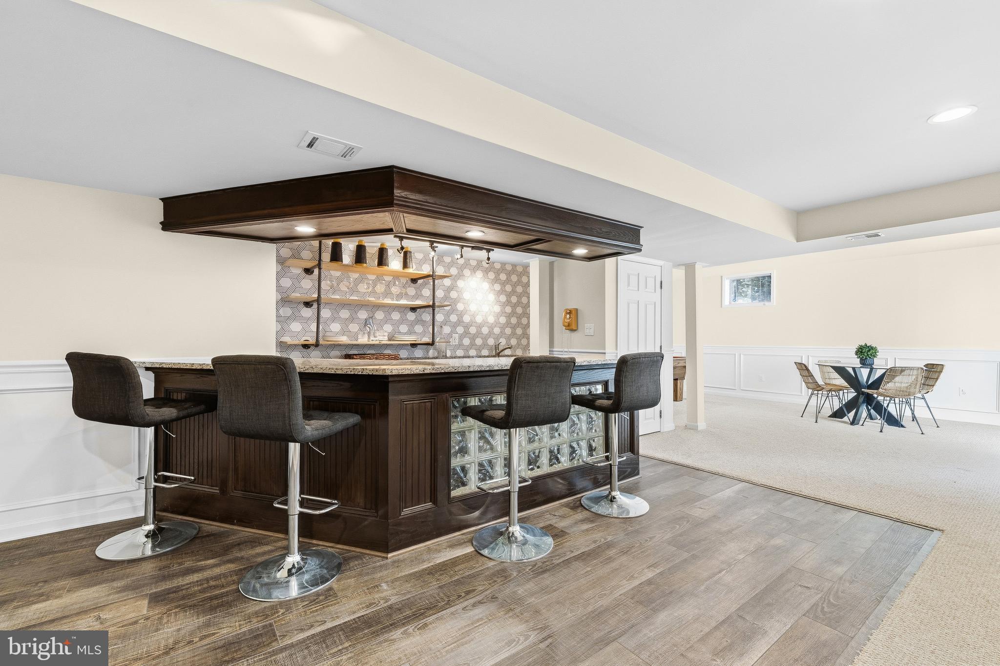 RIDGEGATE WOODS - Residential