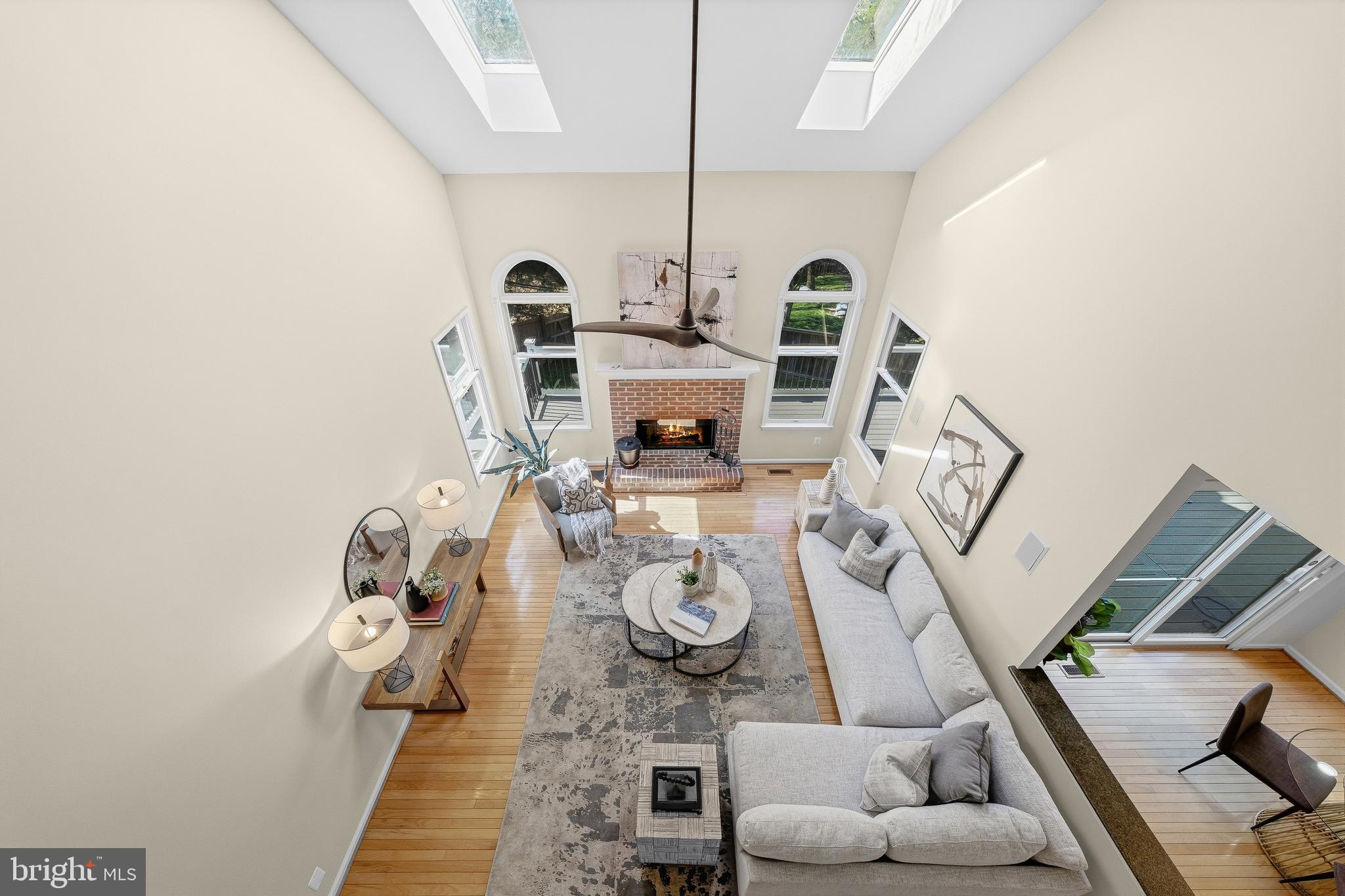 RIDGEGATE WOODS - Residential