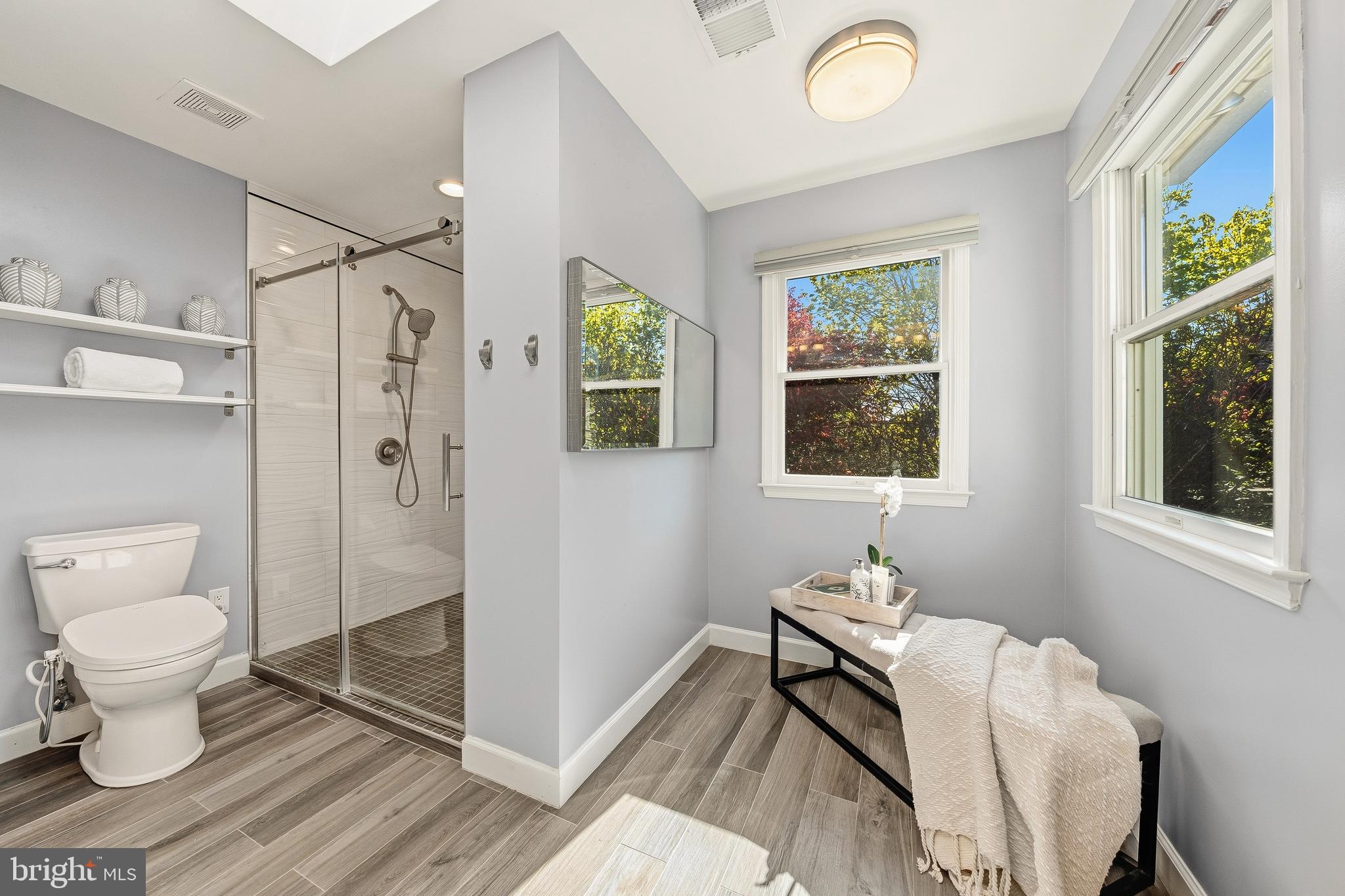 RIDGEGATE WOODS - Residential