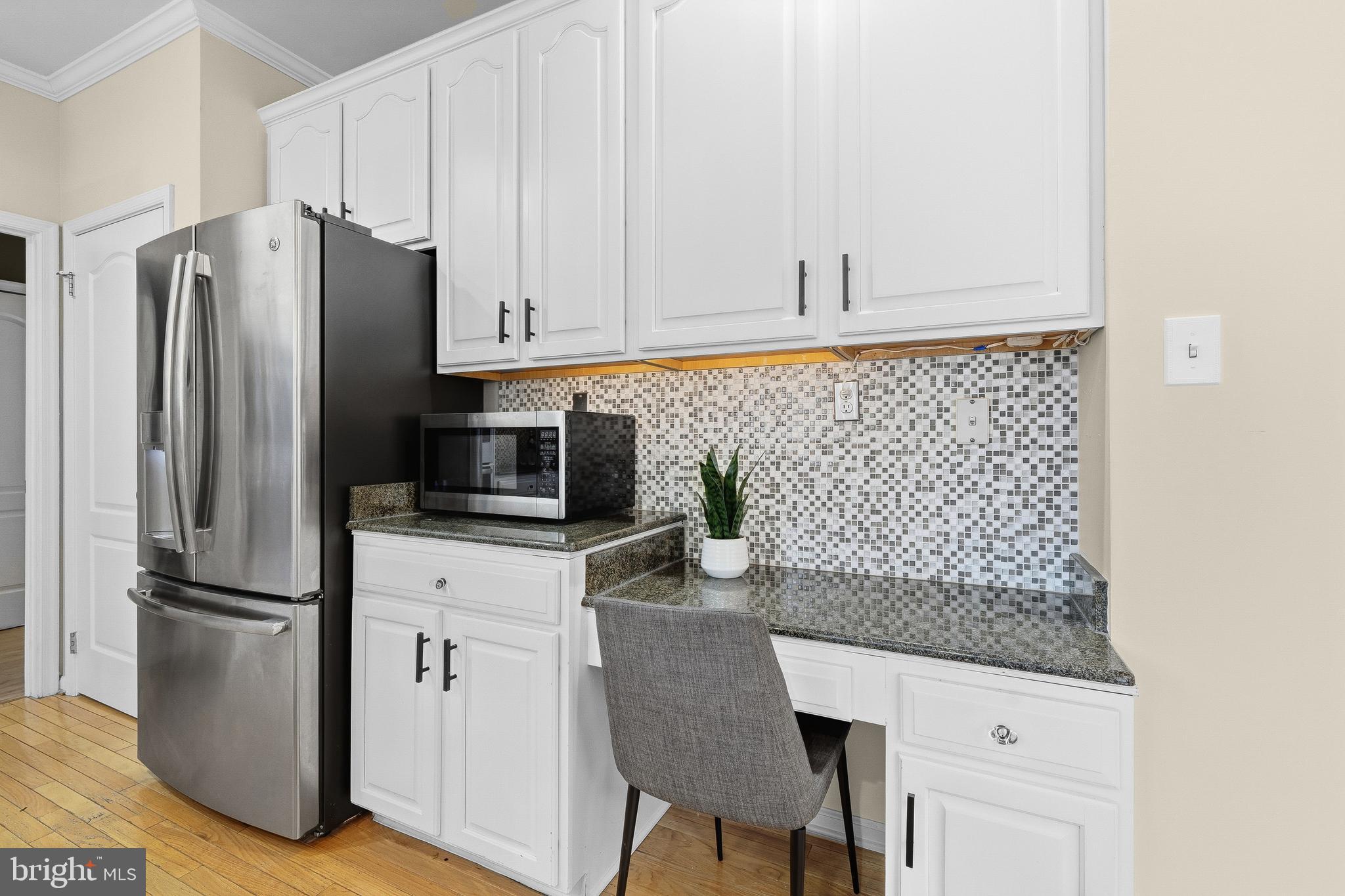 RIDGEGATE WOODS - Residential