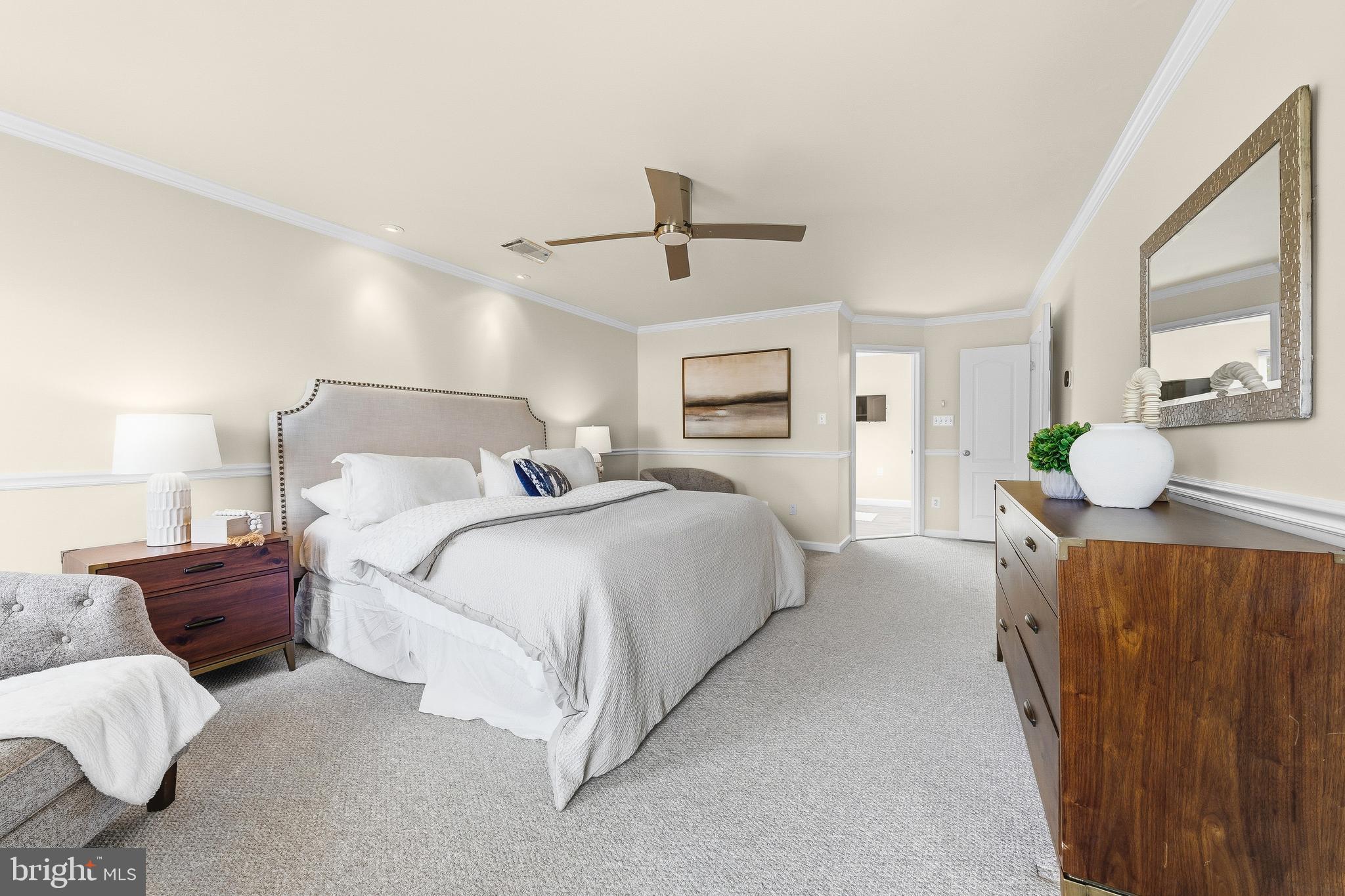 RIDGEGATE WOODS - Residential